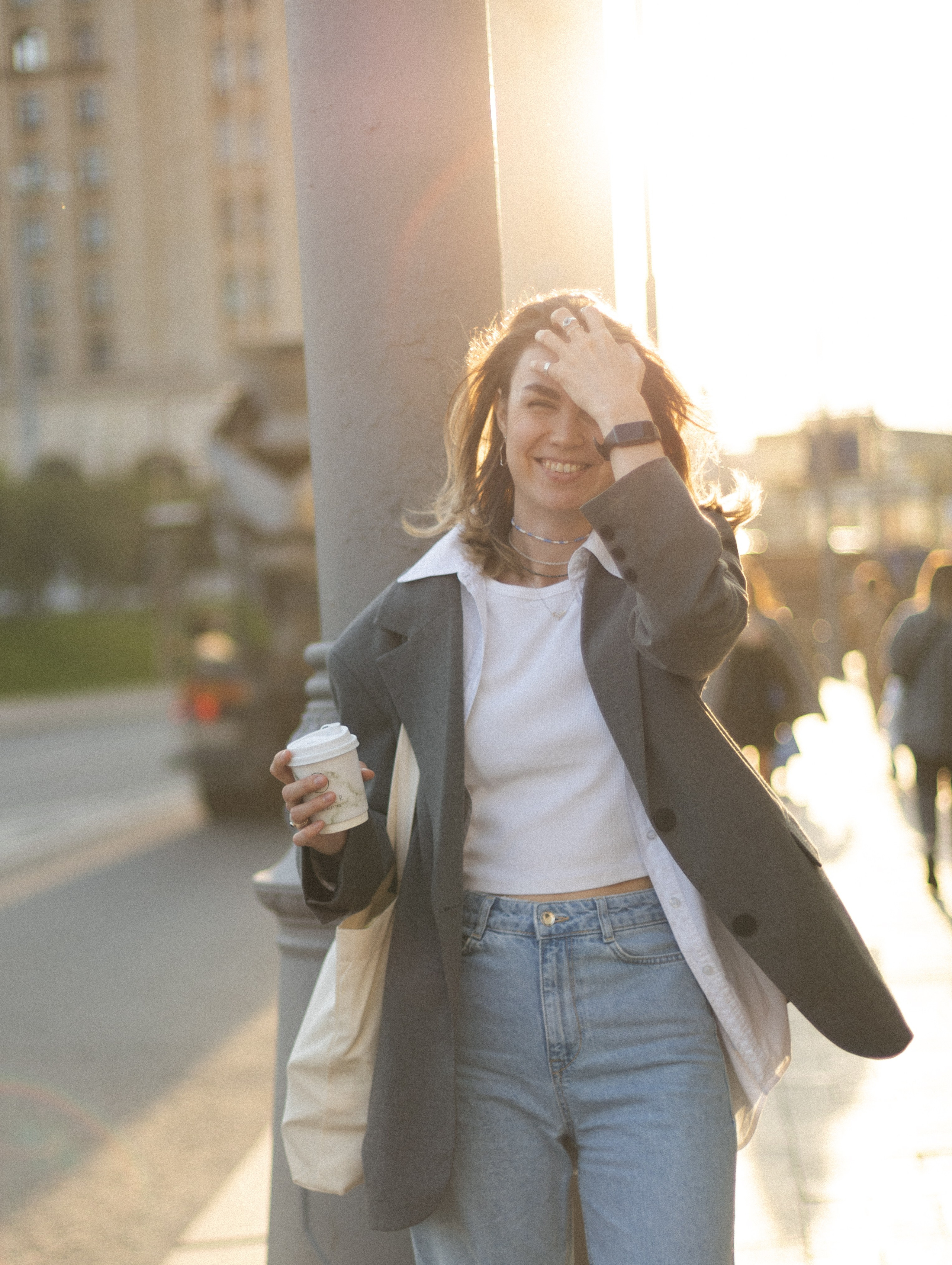 Оля. Фотограф Евгения Счастливая, Нижний Новгород, Москва