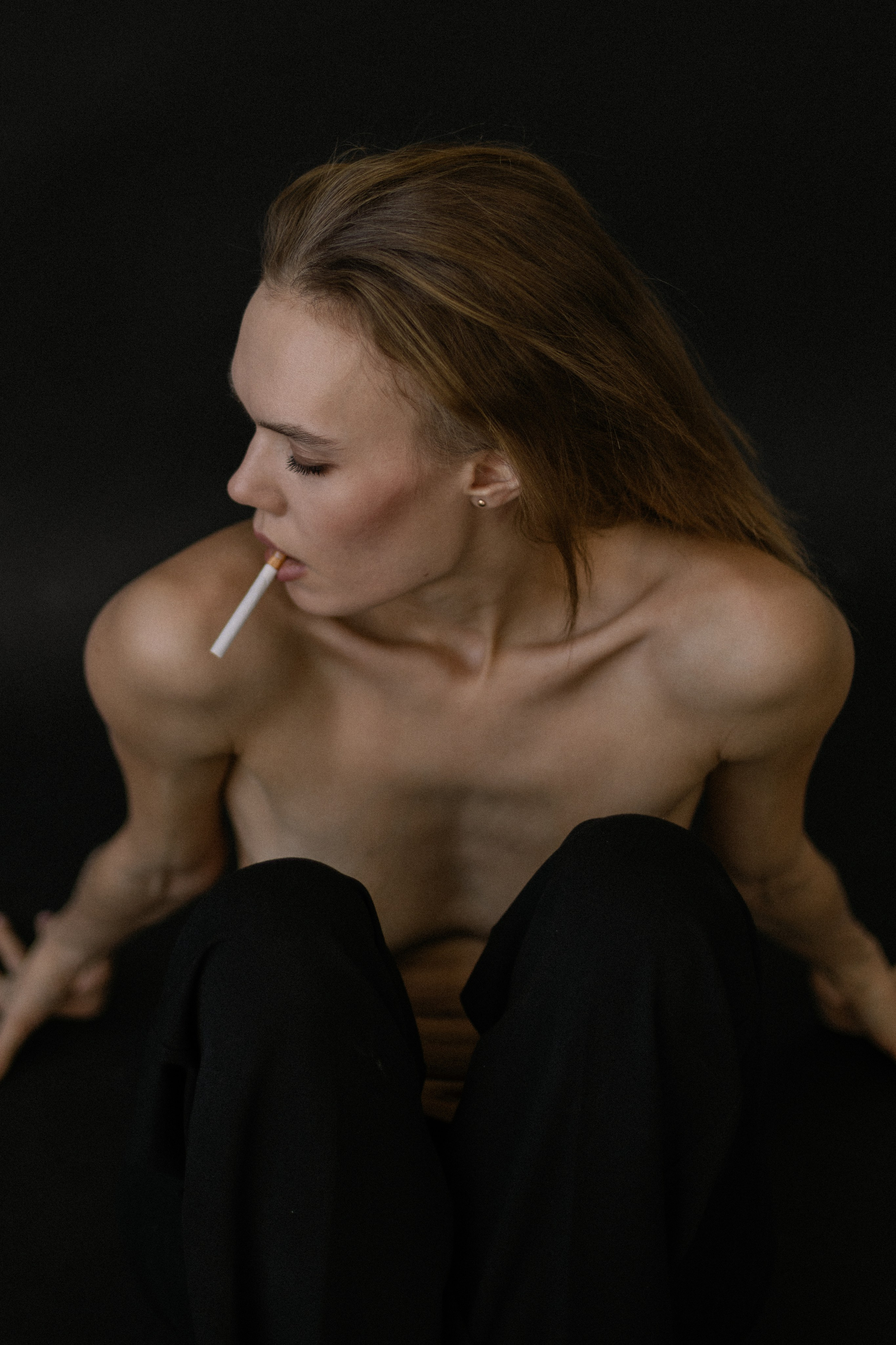 Ангелина. Фотограф Евгения Счастливая, Нижний Новгород, Москва