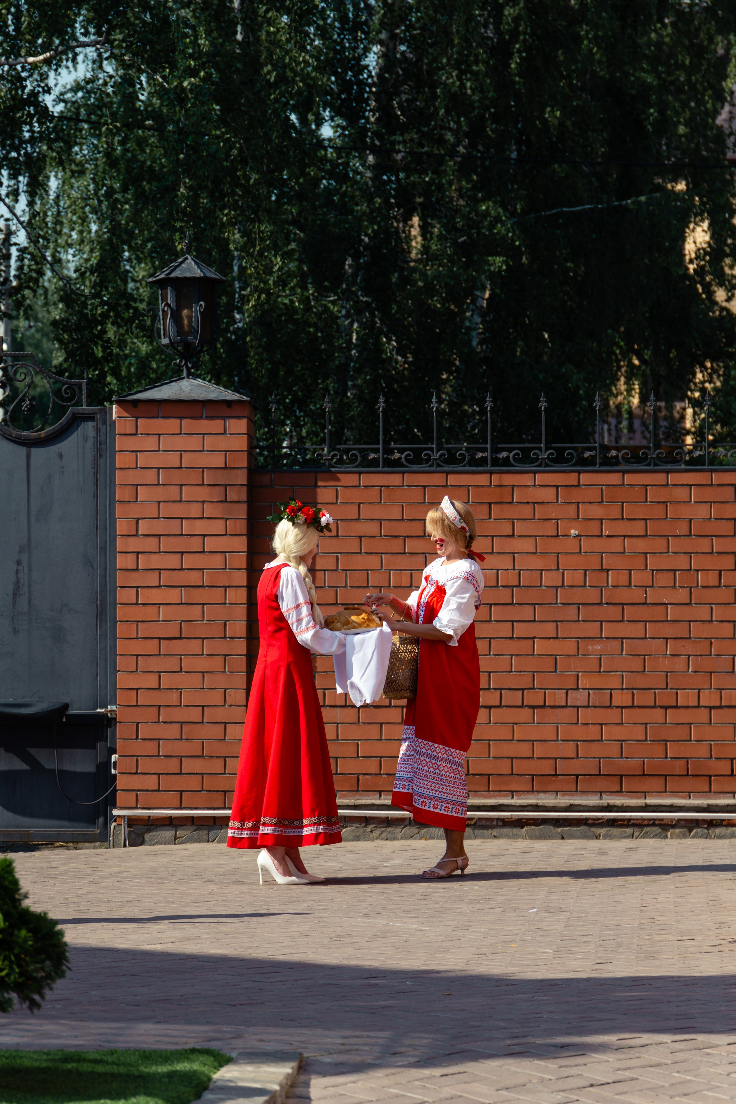 День рождения Юли Ворониной