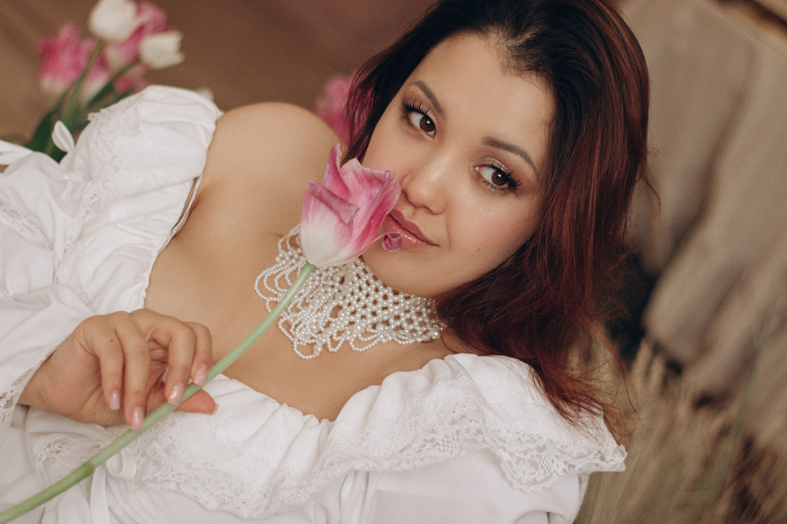 Аманда. Фотограф в Челябинске Березина Екатерина