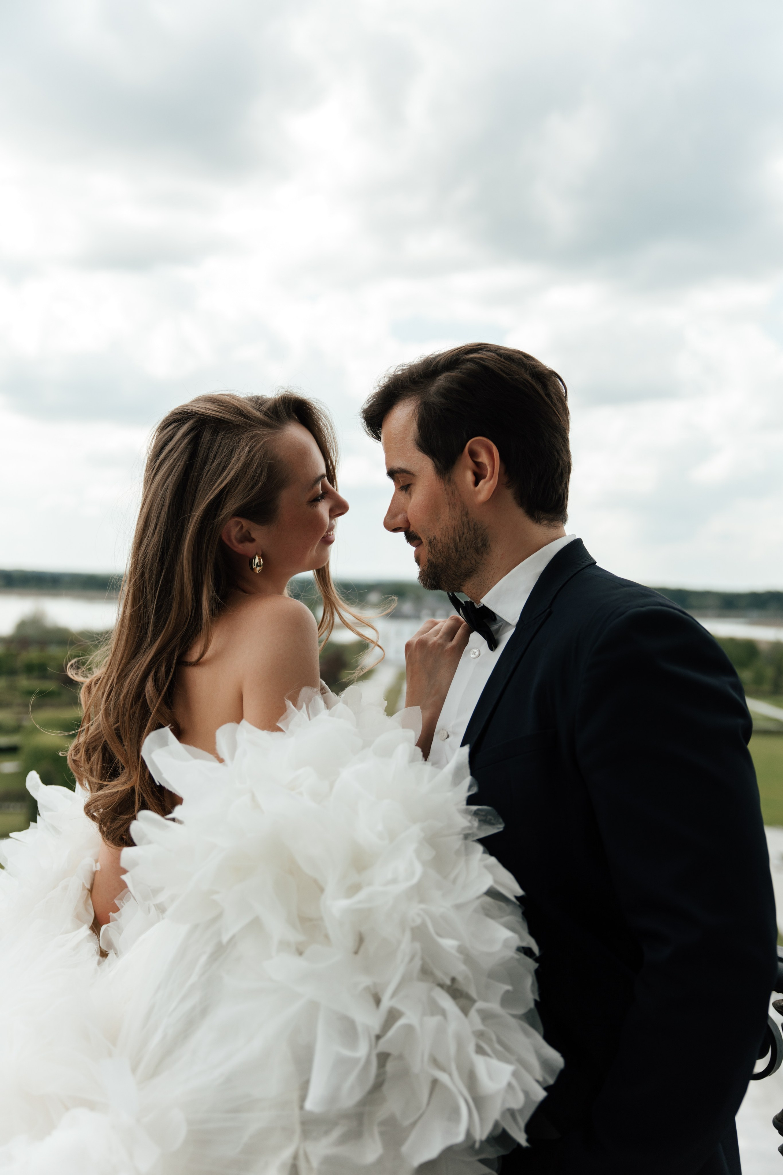 MICHETTI. Свадебное ФОТО & ВИДЕО Москва/Липецк