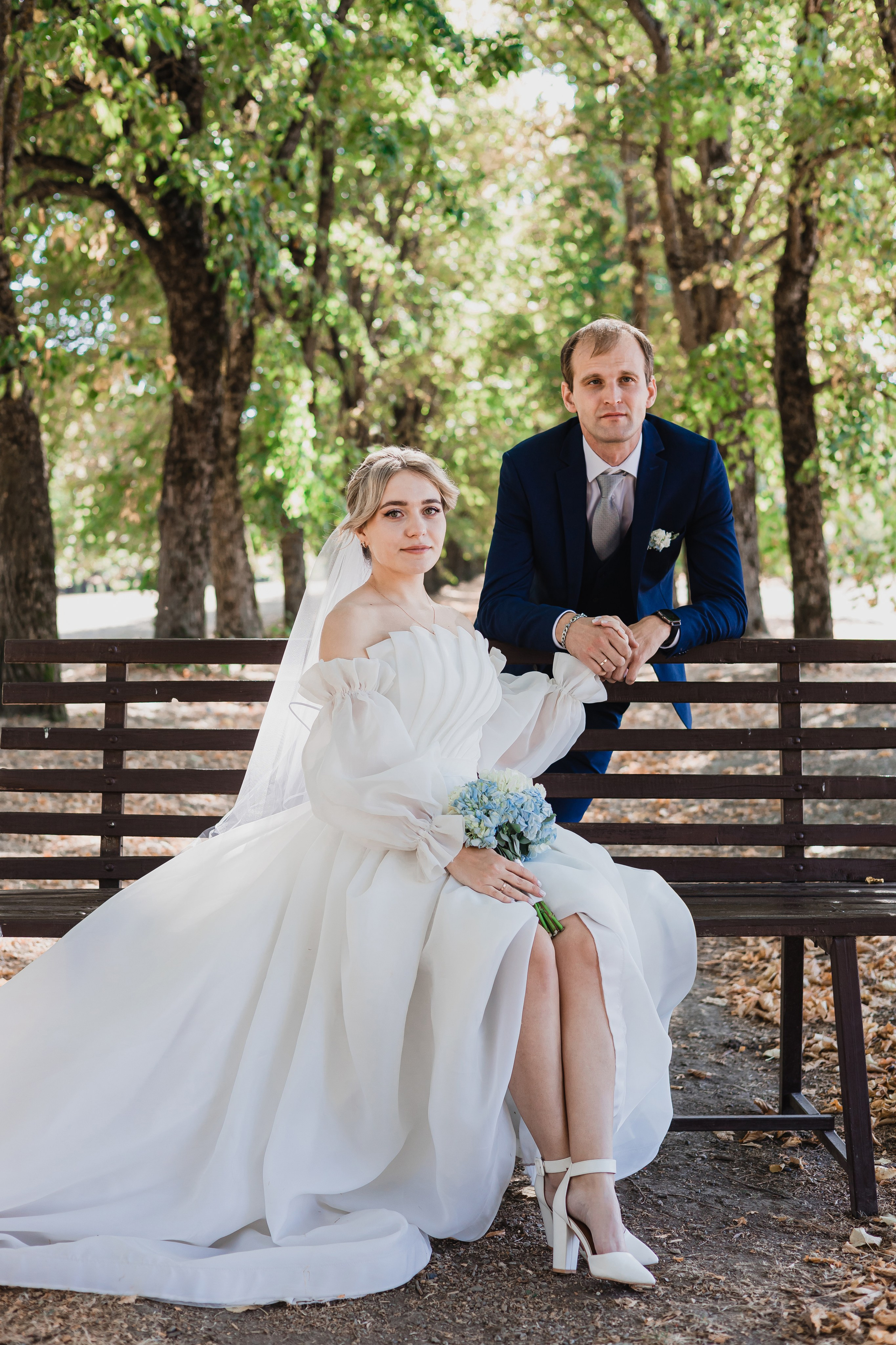 Денис & Наталья. Фотограф в Ставрополе Евгений Наглянцев