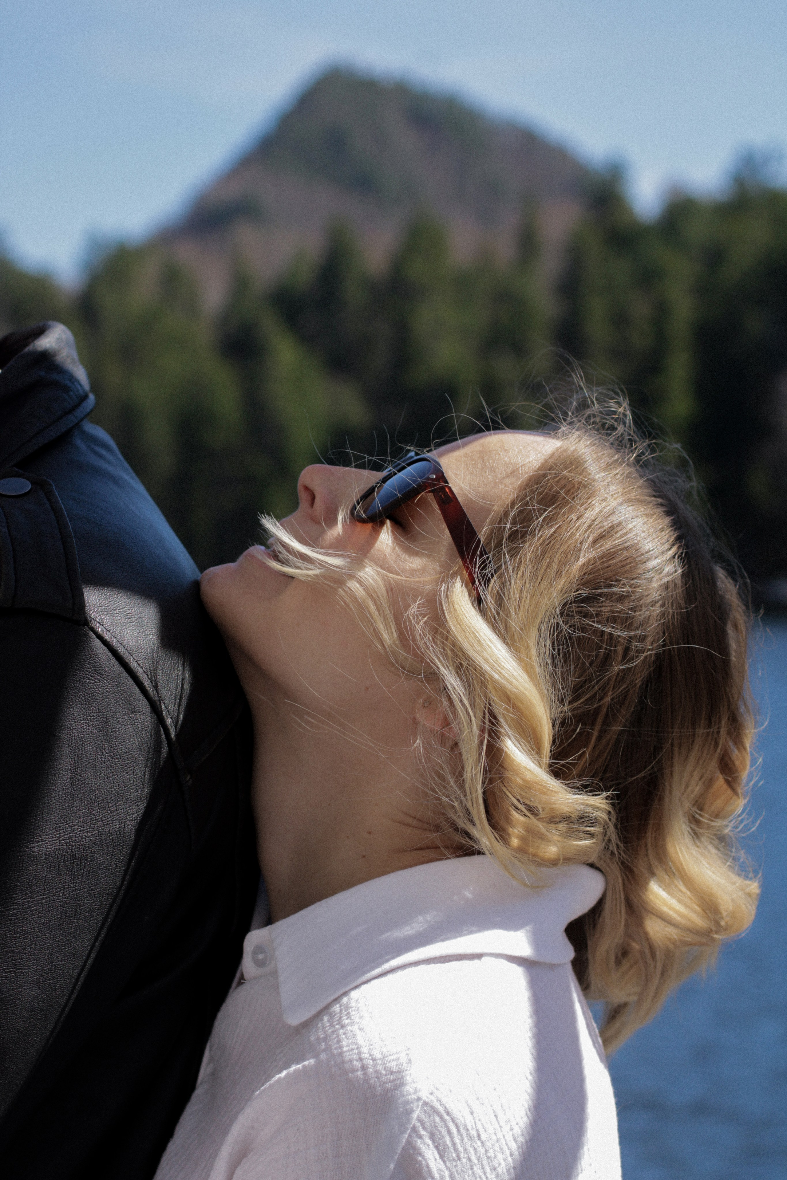 Вова и Ангелина. Портретный фотограф в Иркутске Анна Огородникова