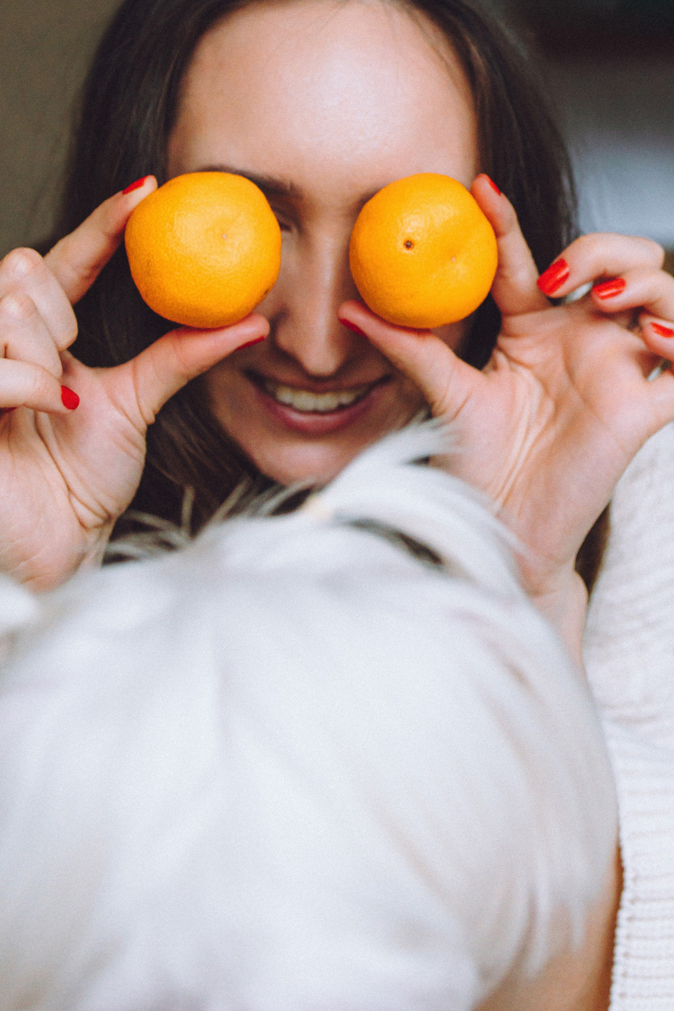 Констанция и Молли