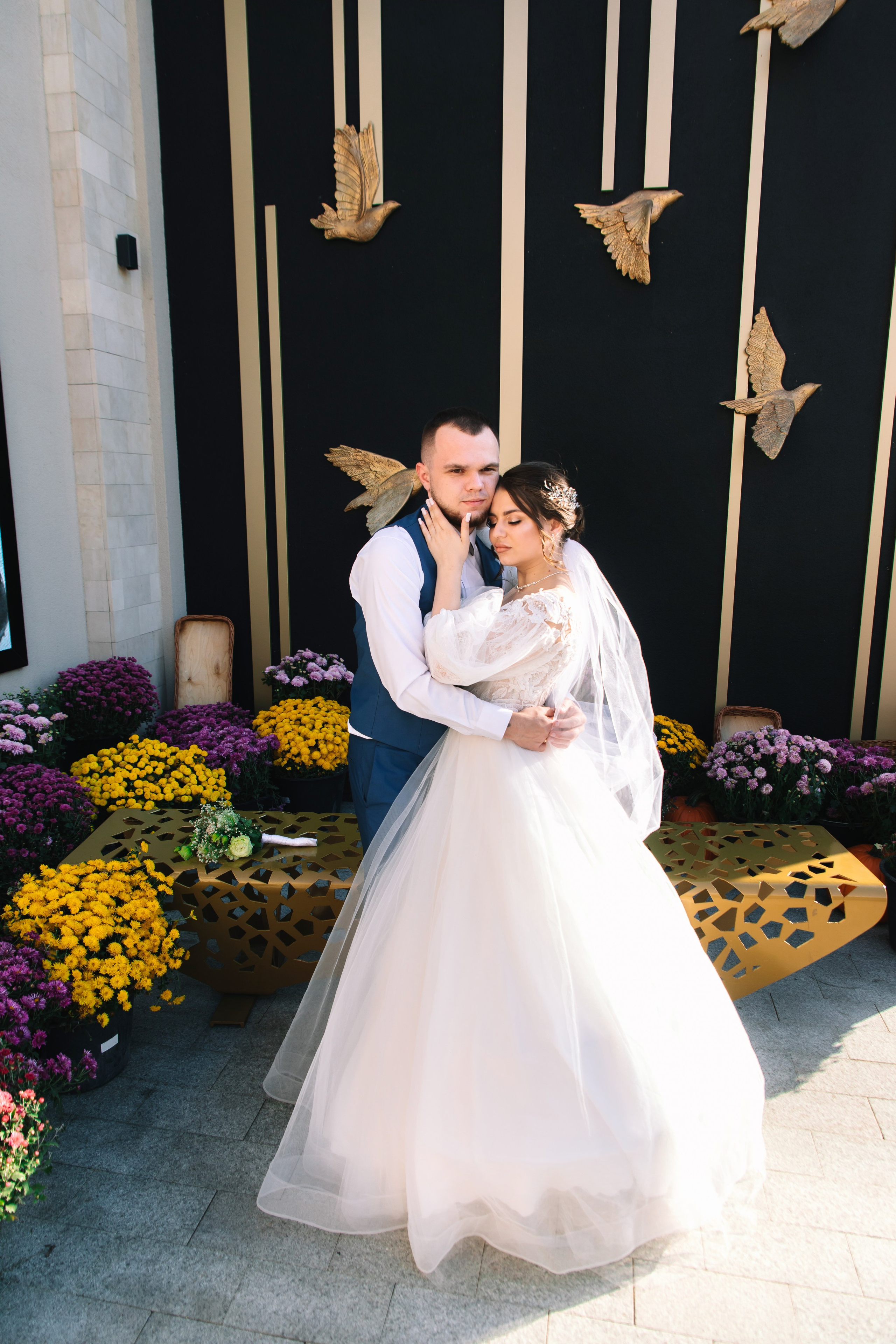 АЛЯ И РОМАН. Свадебный и семейный фотограф в Курске и Курчатове