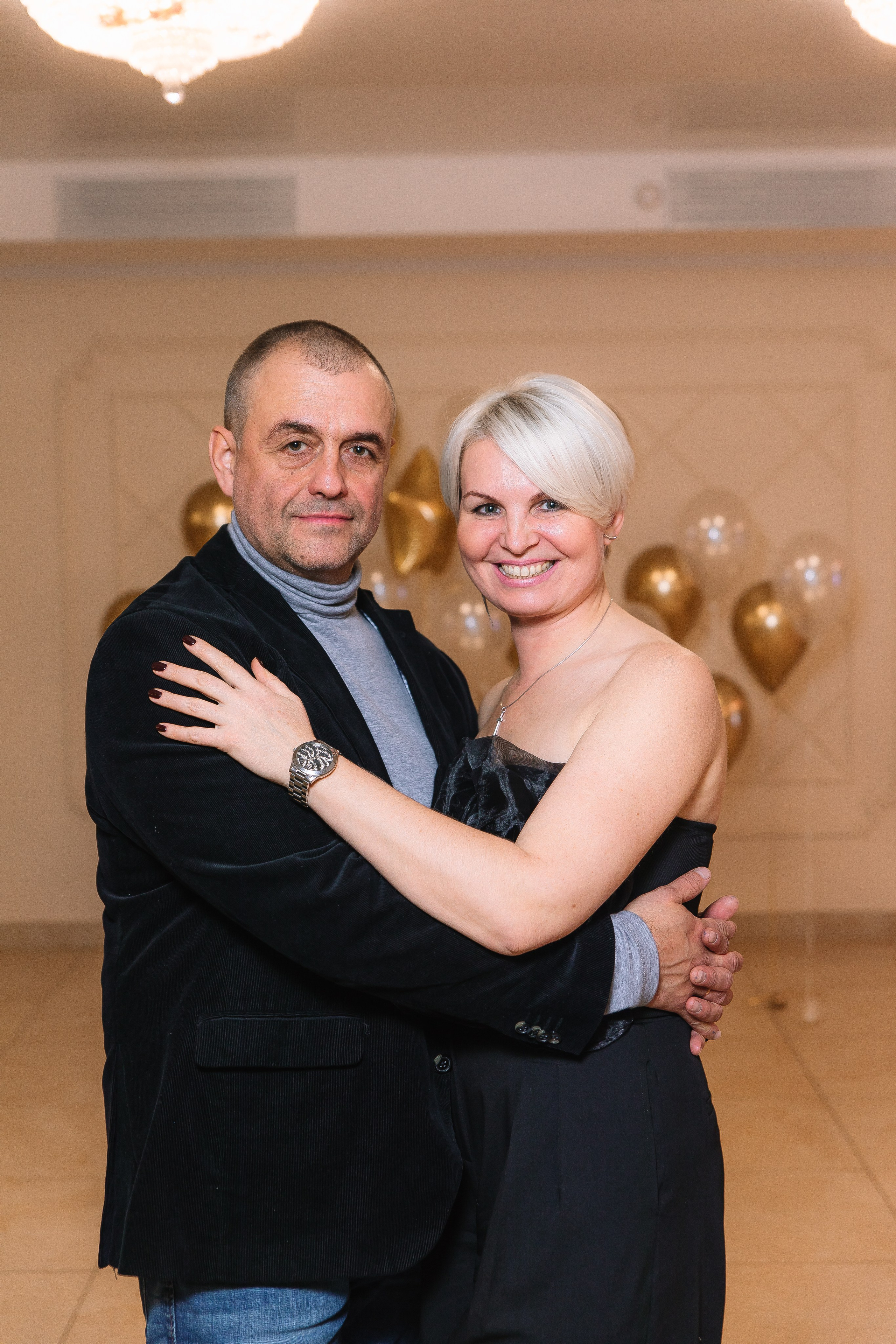 МАКСИМ 45 ЛЕТ. Свадебный и семейный фотограф в Курске и Курчатове