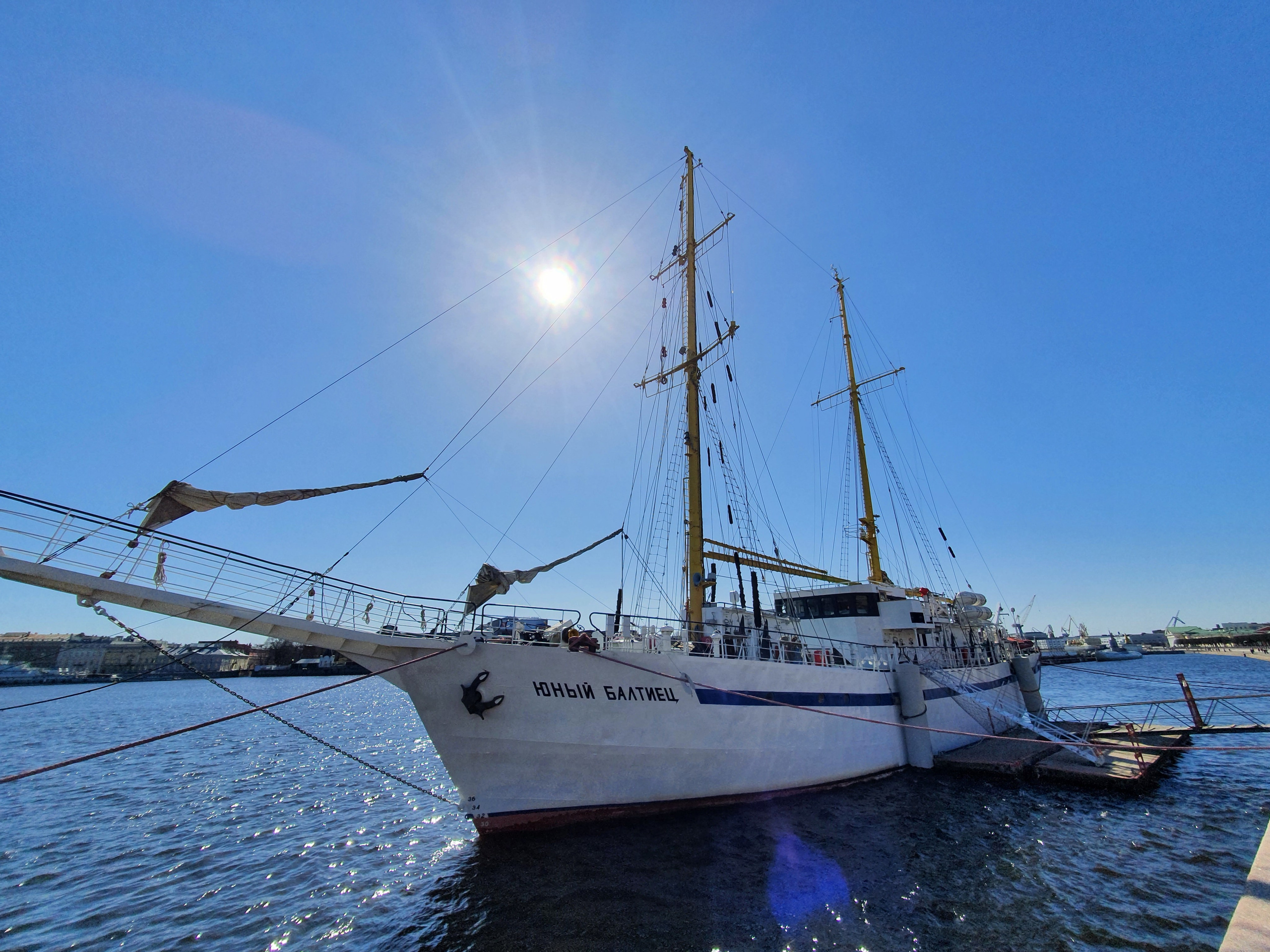 Интересные фотографии с мобильного телефона. Фотограф в Москве и Подмосковье, Николай Сорокин