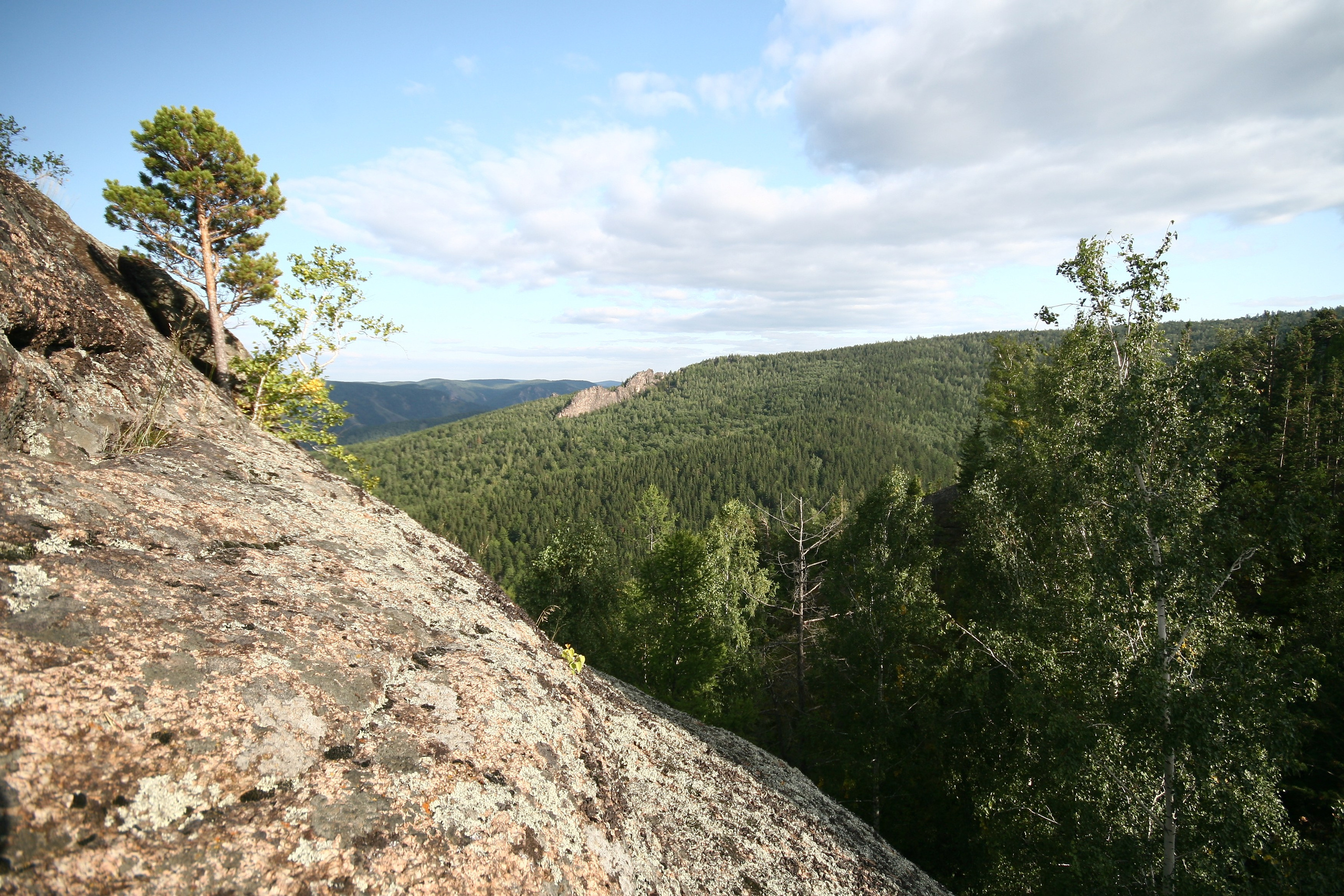 Живописные фотографии природы. Фотограф в Москве и Подмосковье, Николай Сорокин