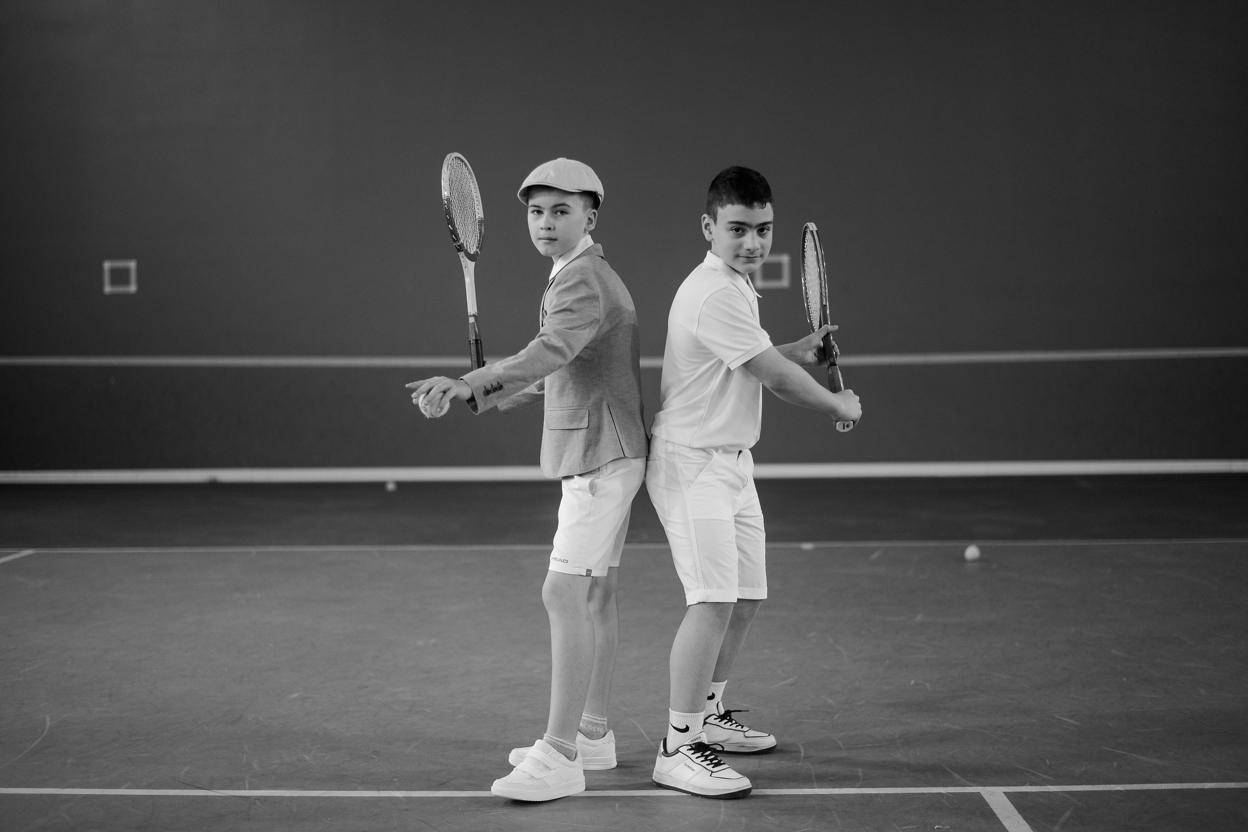 Теннис. Thephoto-russia.ru