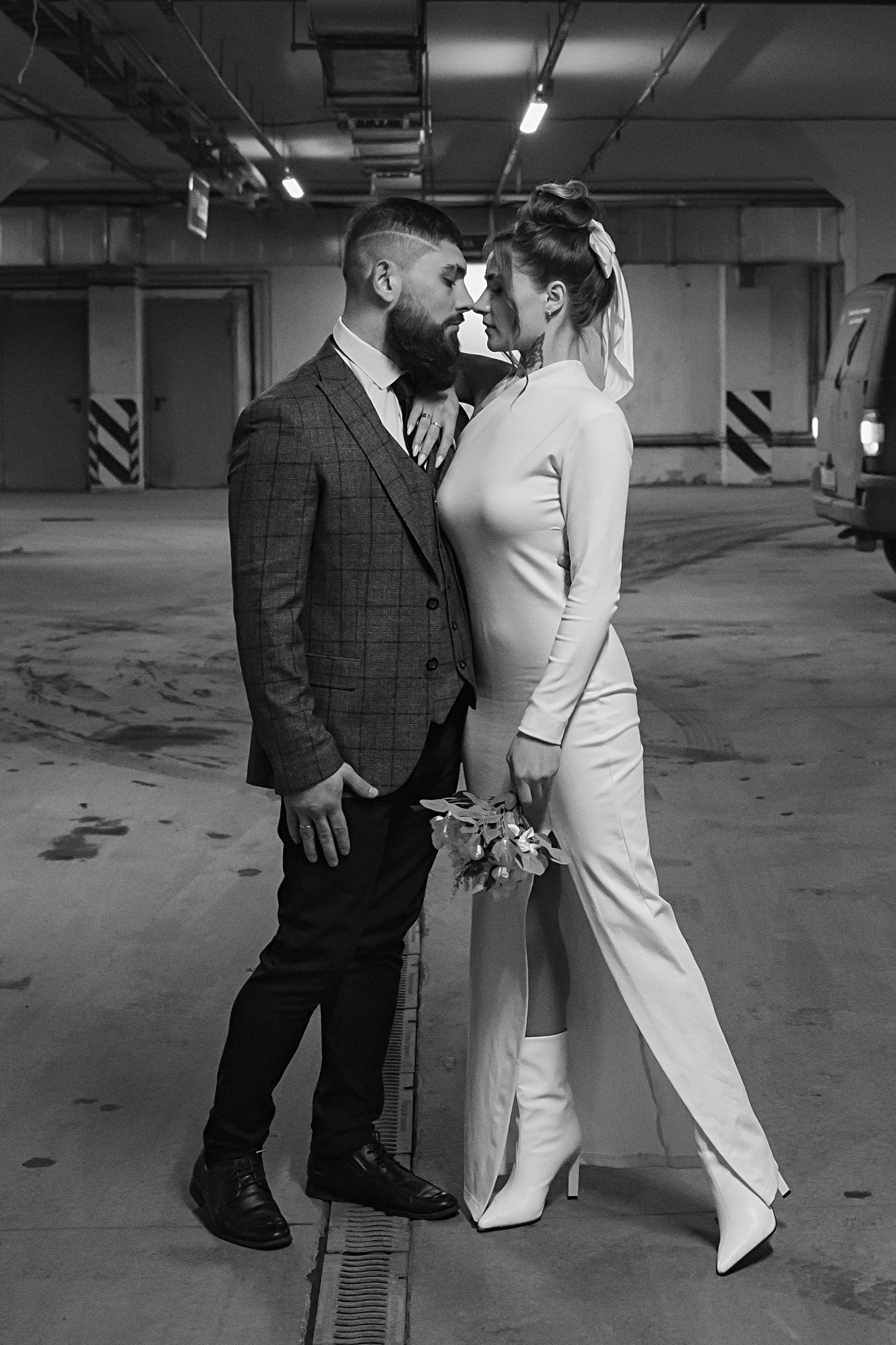 Свадьба Карины и Руслана. Саенко Людмила Фотограф из Тулы