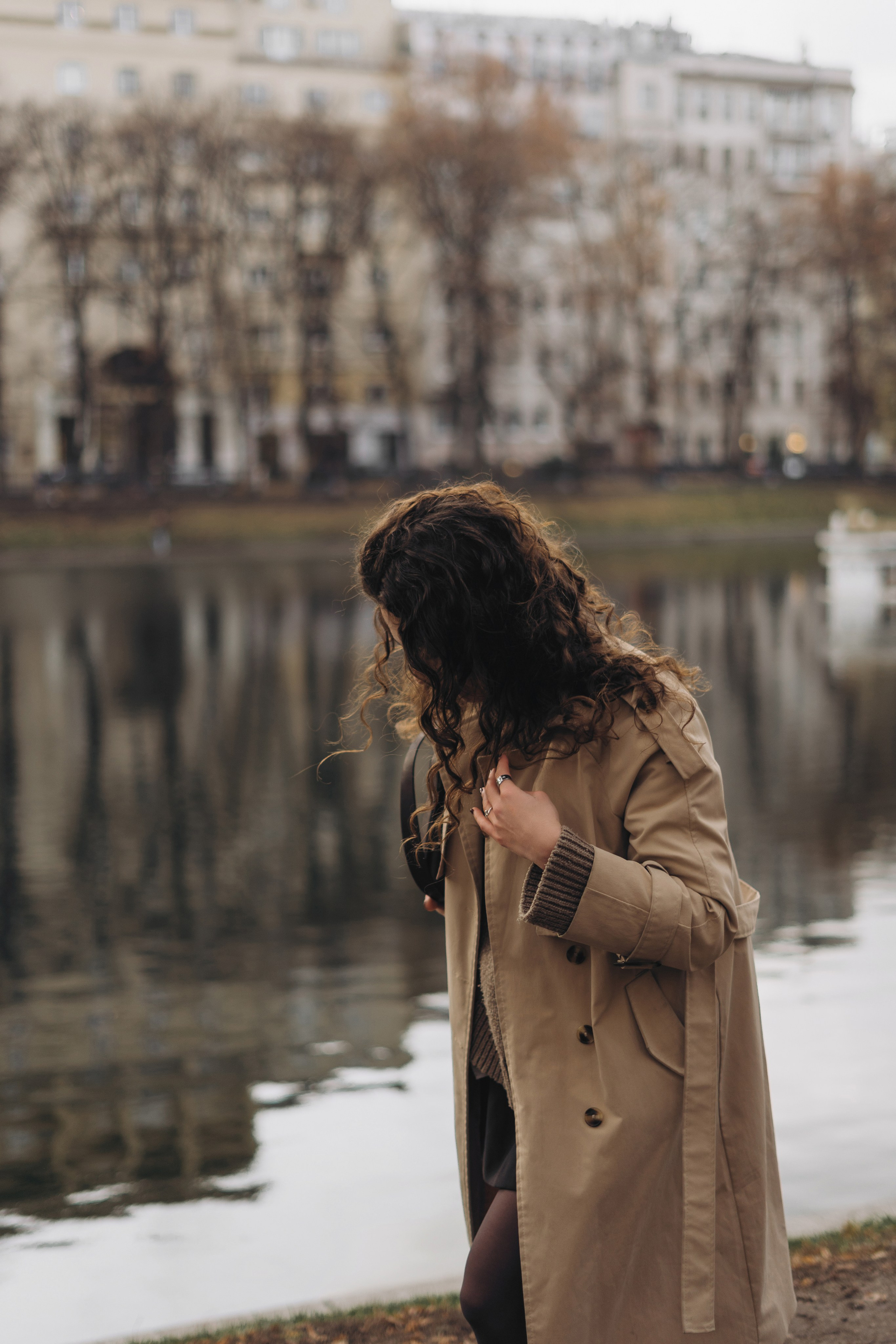 Дарья. Фотограф Москва Виктория-Антуанетта