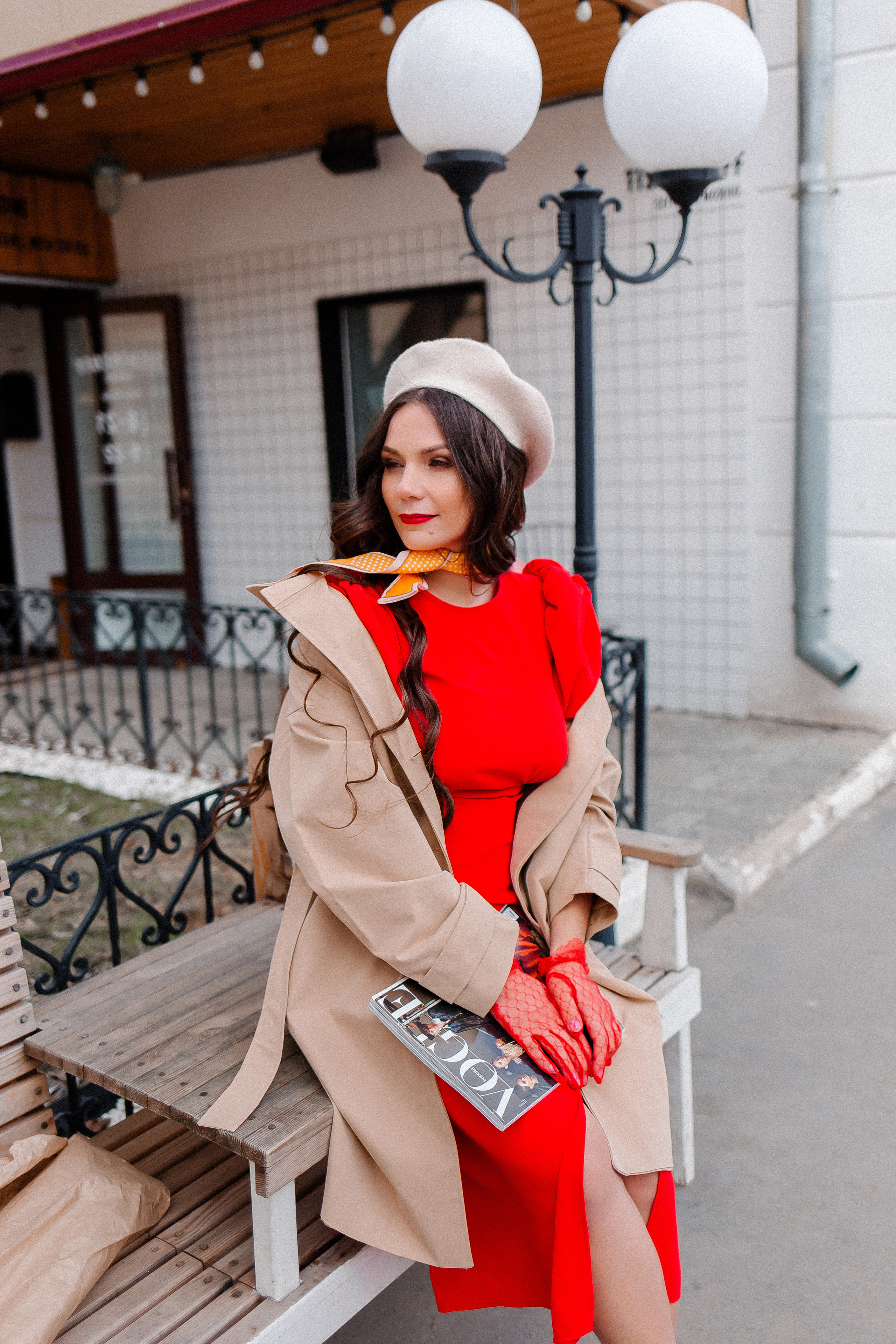 Фотограф в Чебоксарах Ситулина Наталья