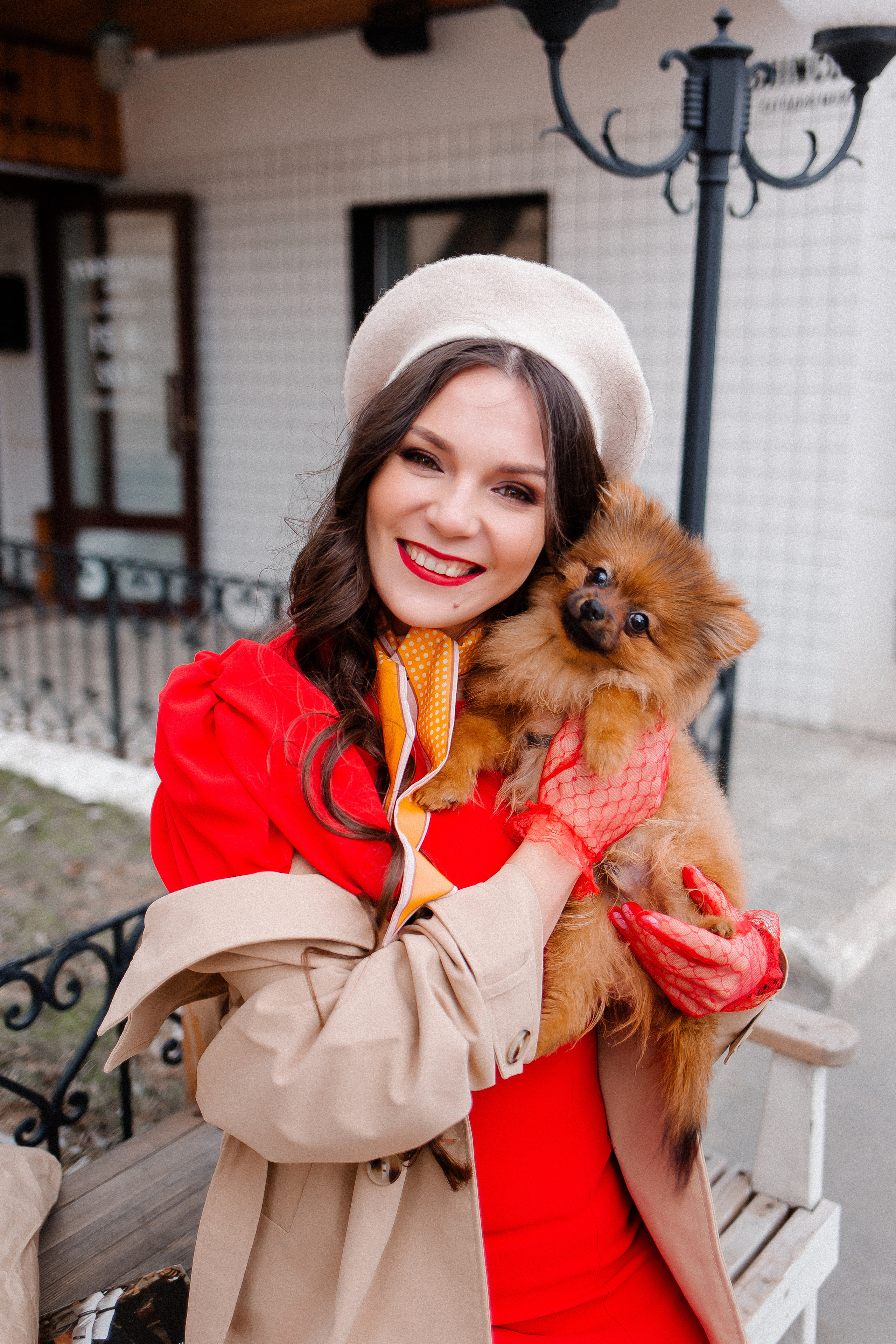 Фотограф в Чебоксарах Ситулина Наталья