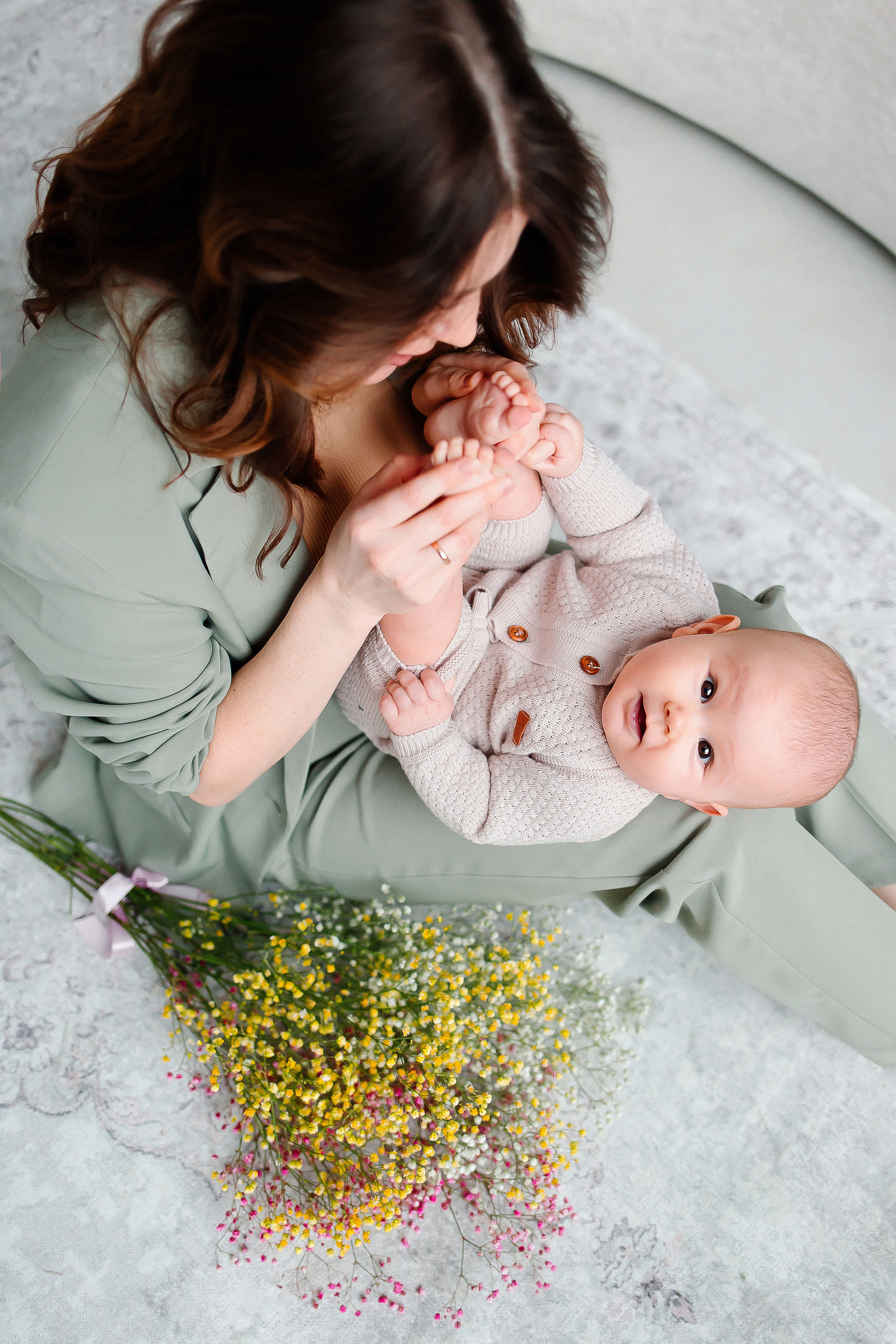 Фотограф в Чебоксарах Ситулина Наталья