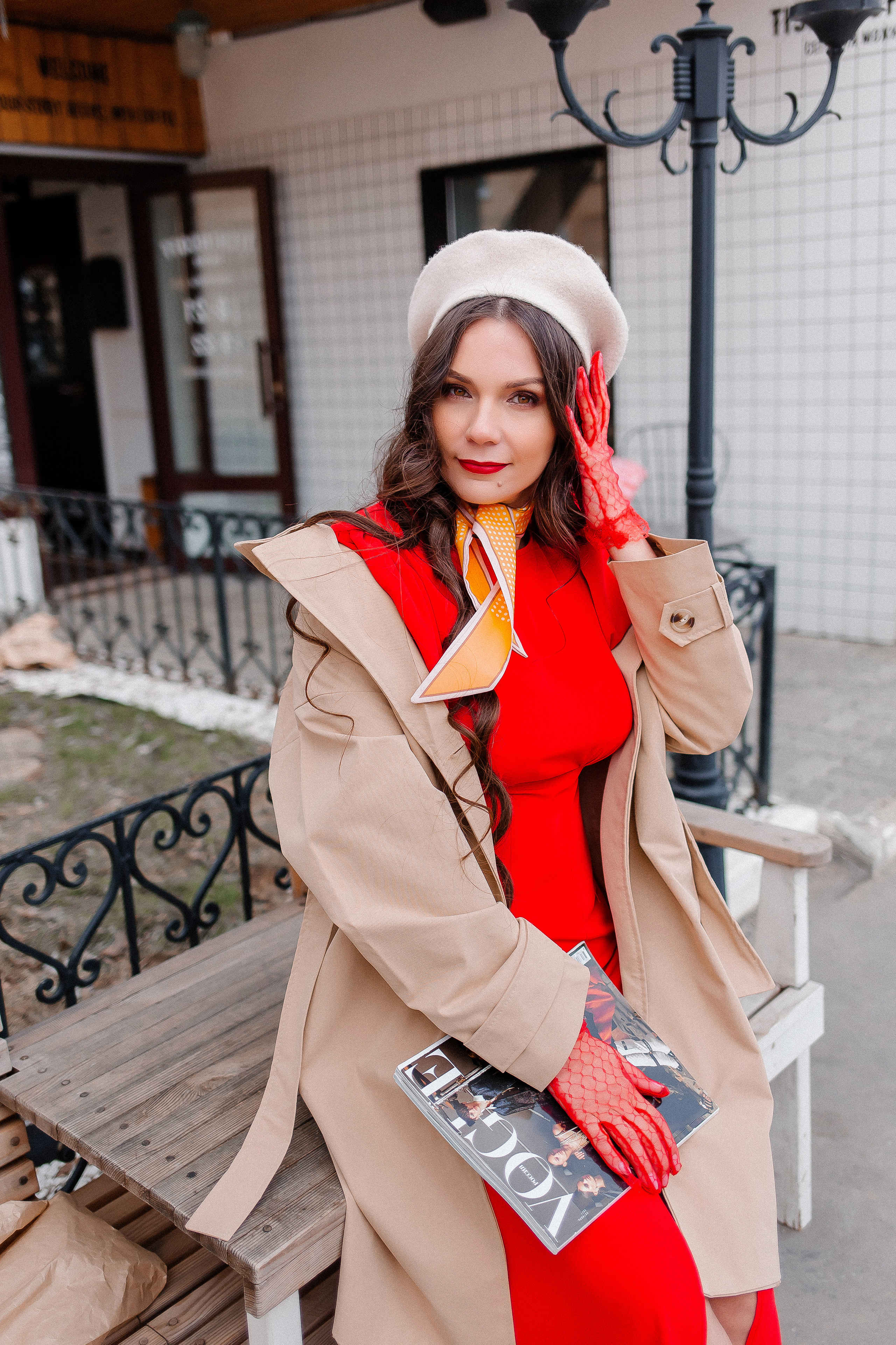 Фотограф в Чебоксарах Ситулина Наталья