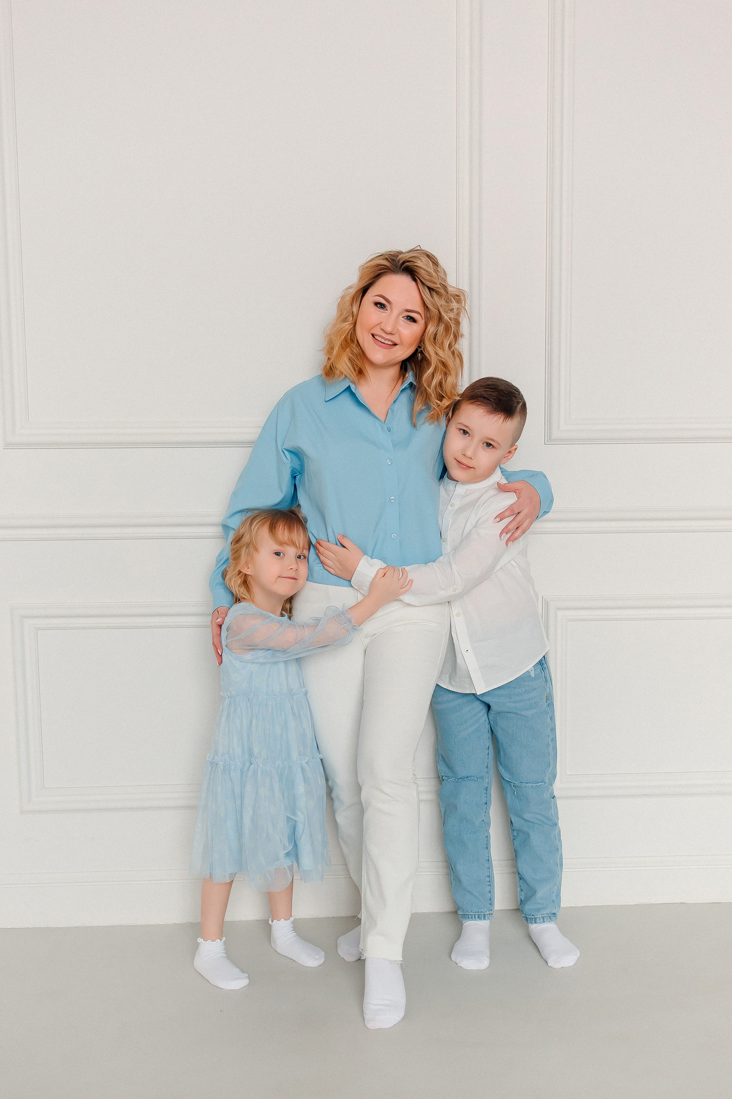 Фотограф в Чебоксарах Ситулина Наталья