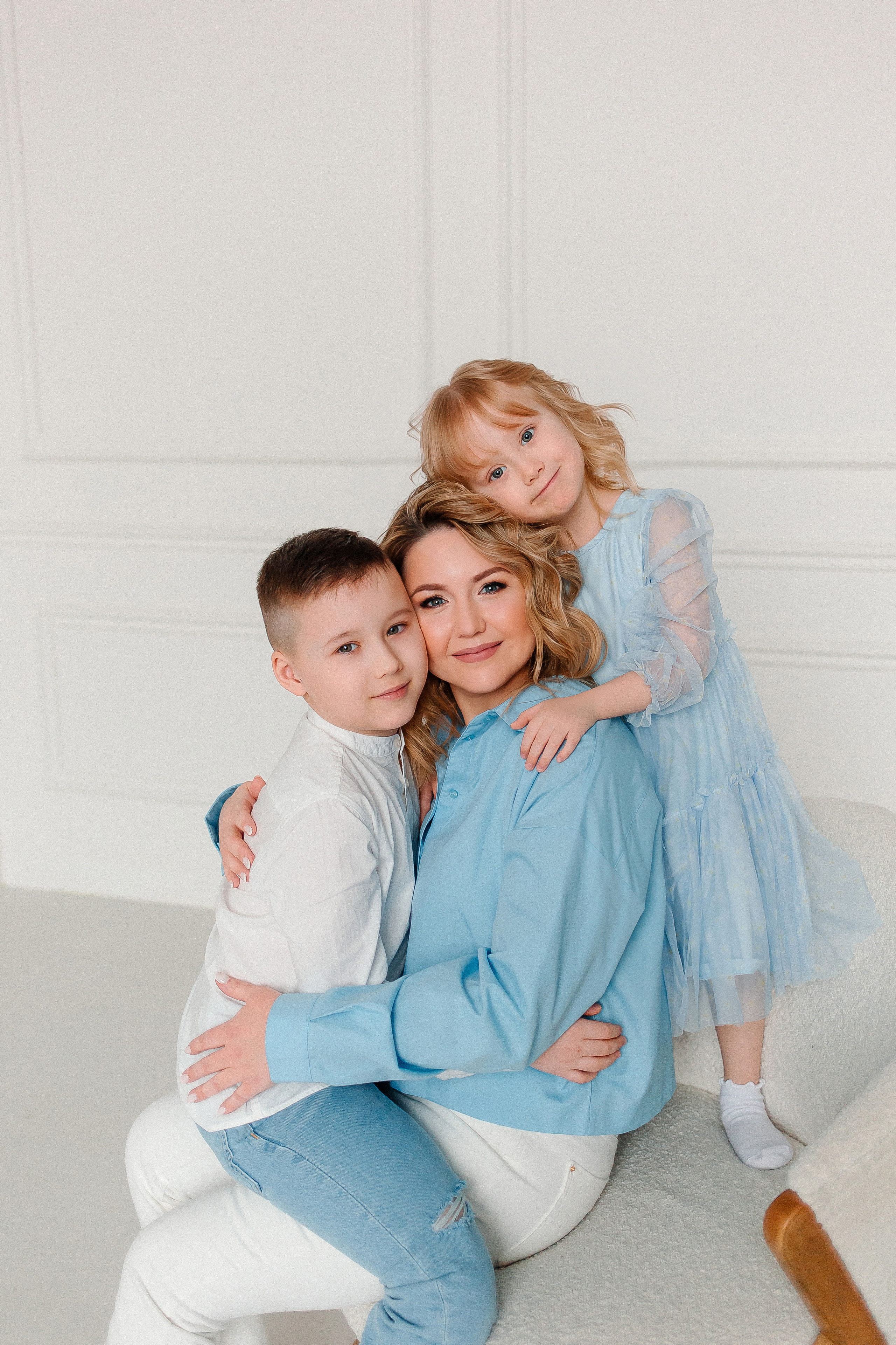 Фотограф в Чебоксарах Ситулина Наталья