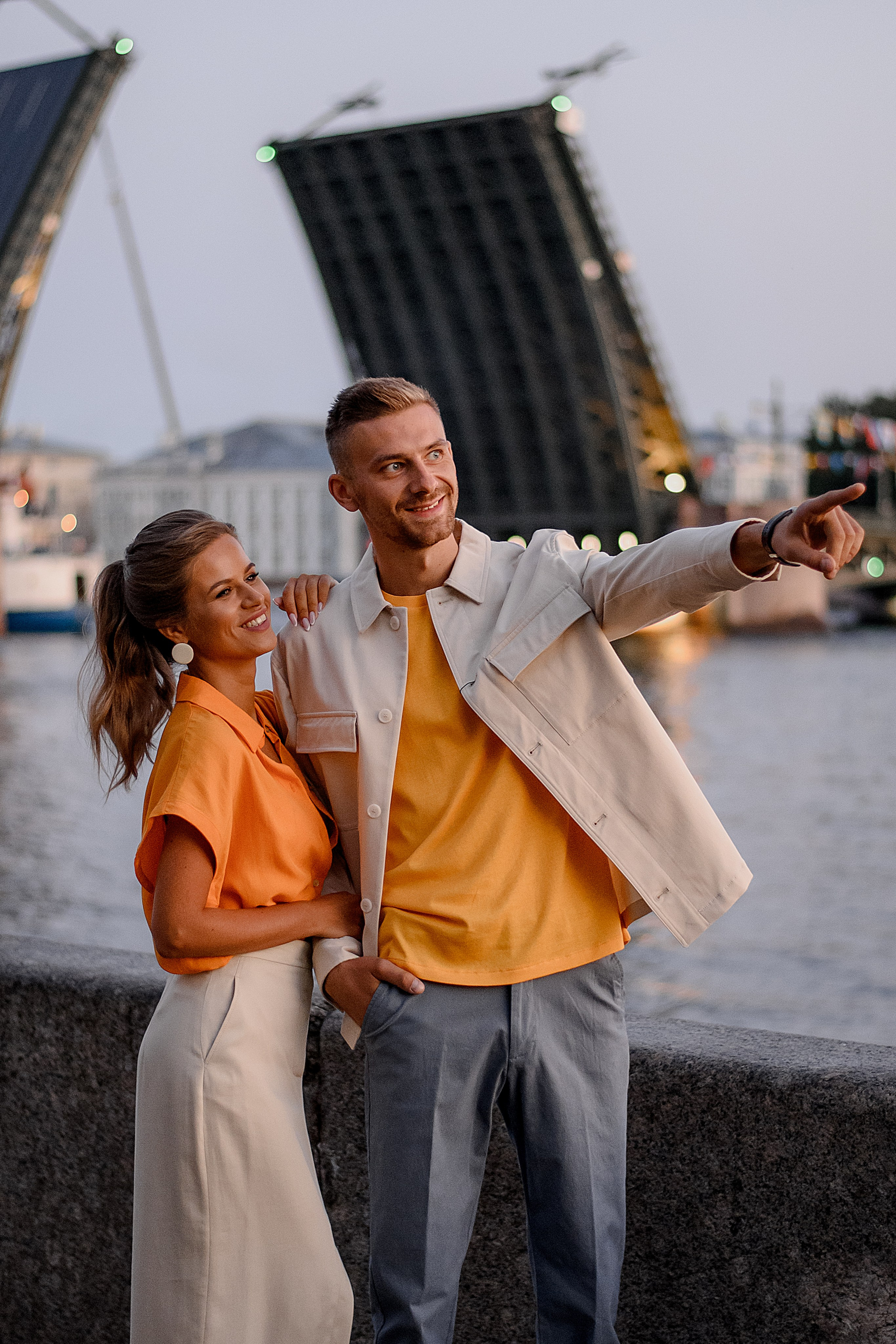 LoveStory. Свадебный фотограф Санкт-Петербург  Москва