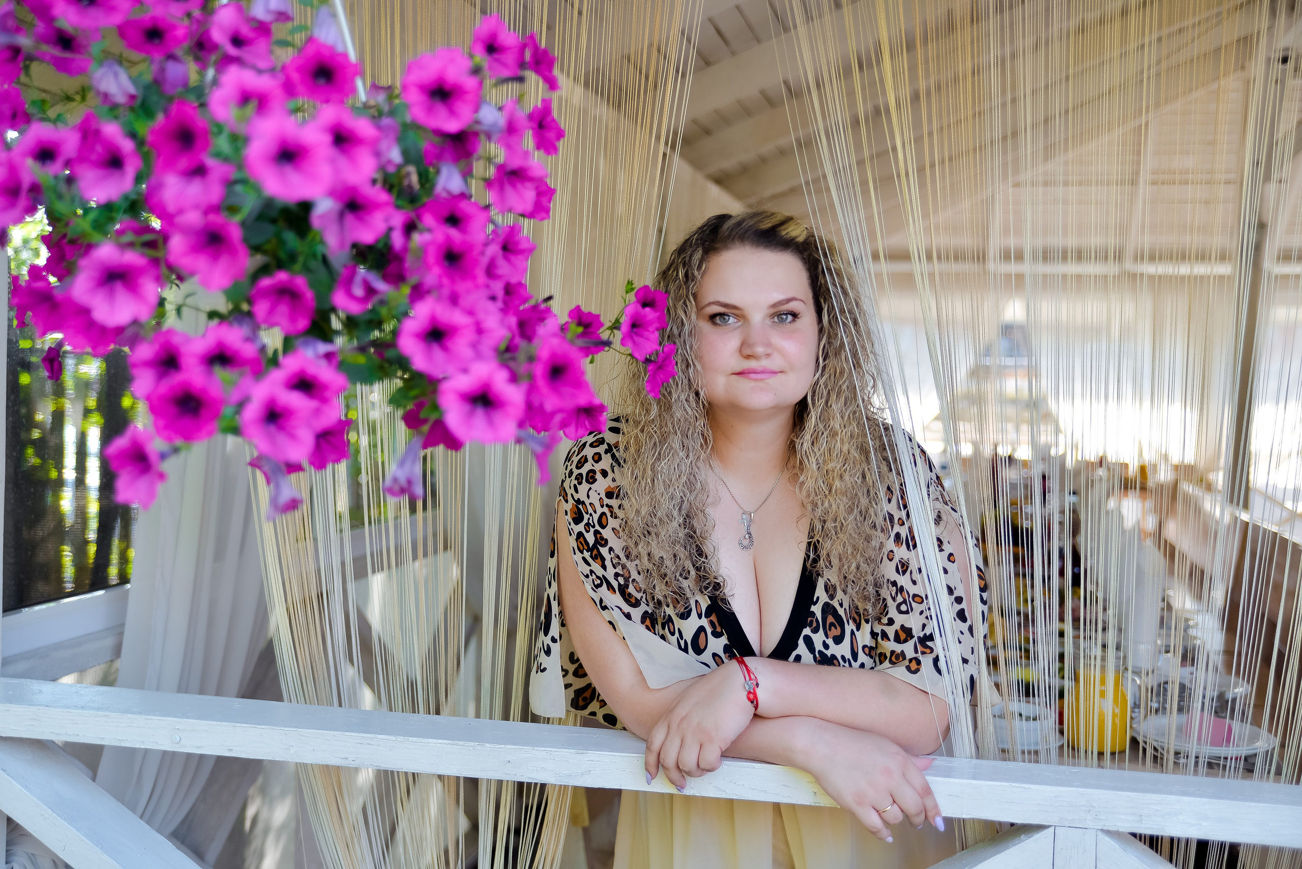 Даша. Юбилей. Свадебный и семейный фотограф Ольга Астрейко