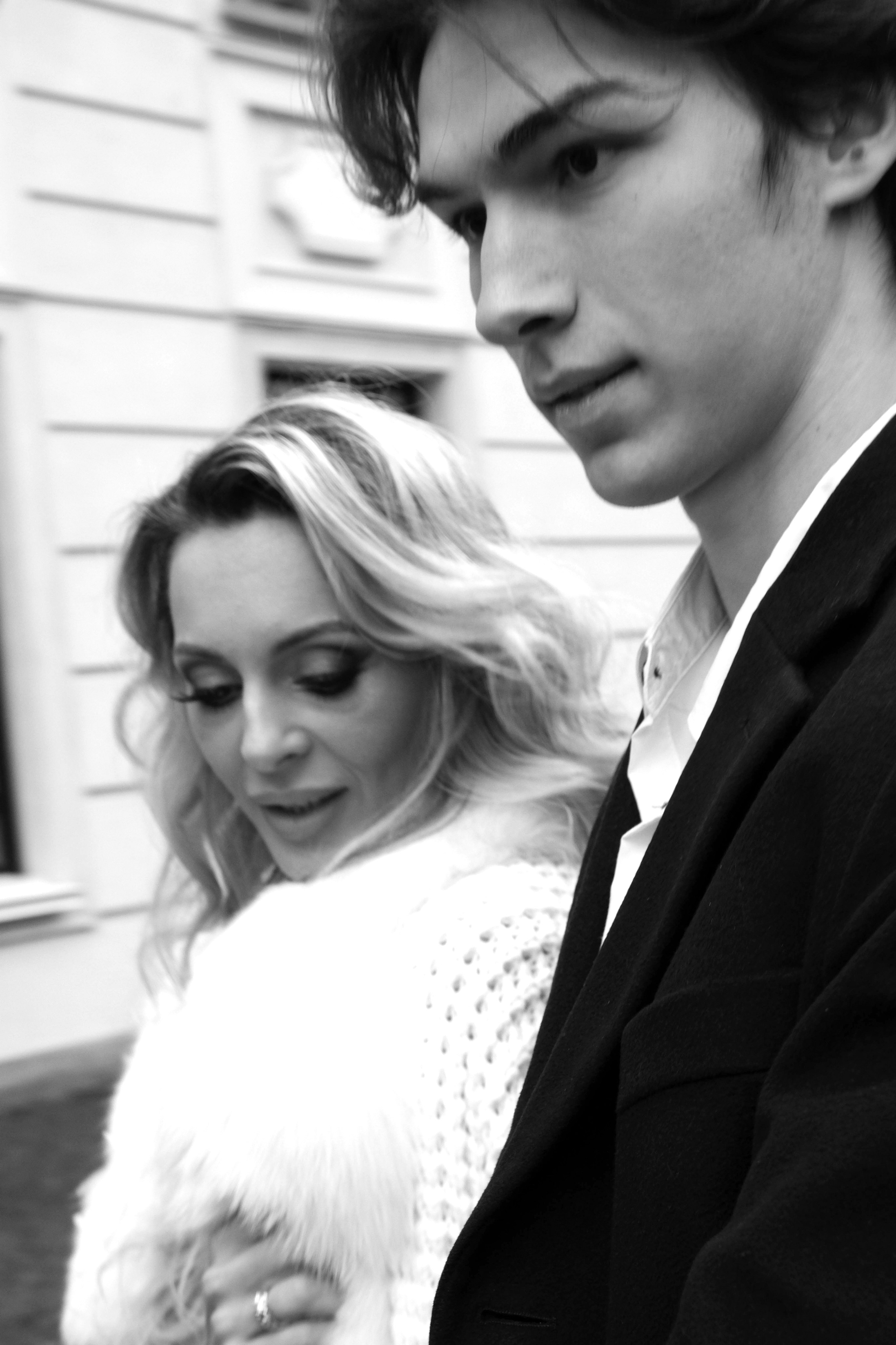 Wom_en_club. Портретный и репортажный фотограф в Новосибирске Гаврилов Антон