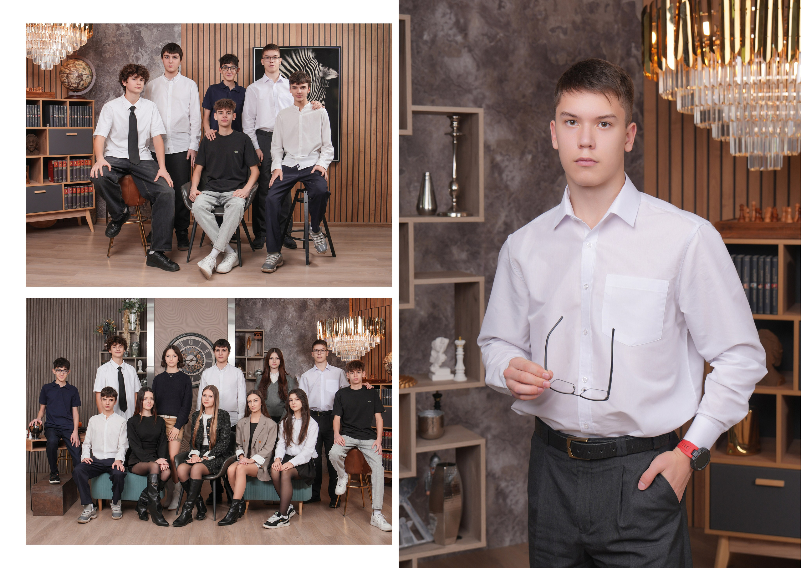 ГИМНАЗИЯ 69 9 Г. Красивый выпускной альбом в Краснодаре