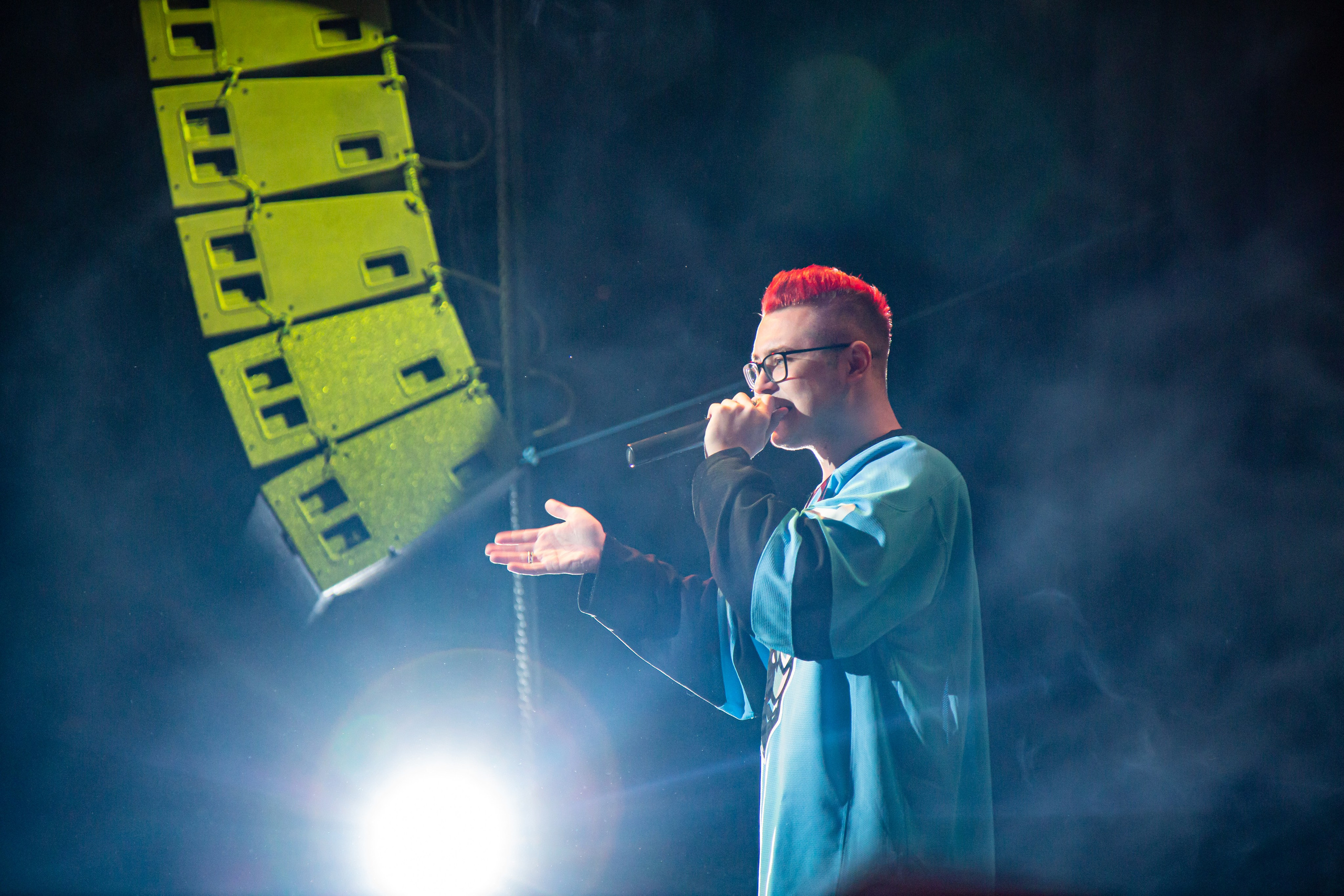 Съемка концертов в Уфе. Профессиональная концертная фотосъемка — Репортажный фотограф