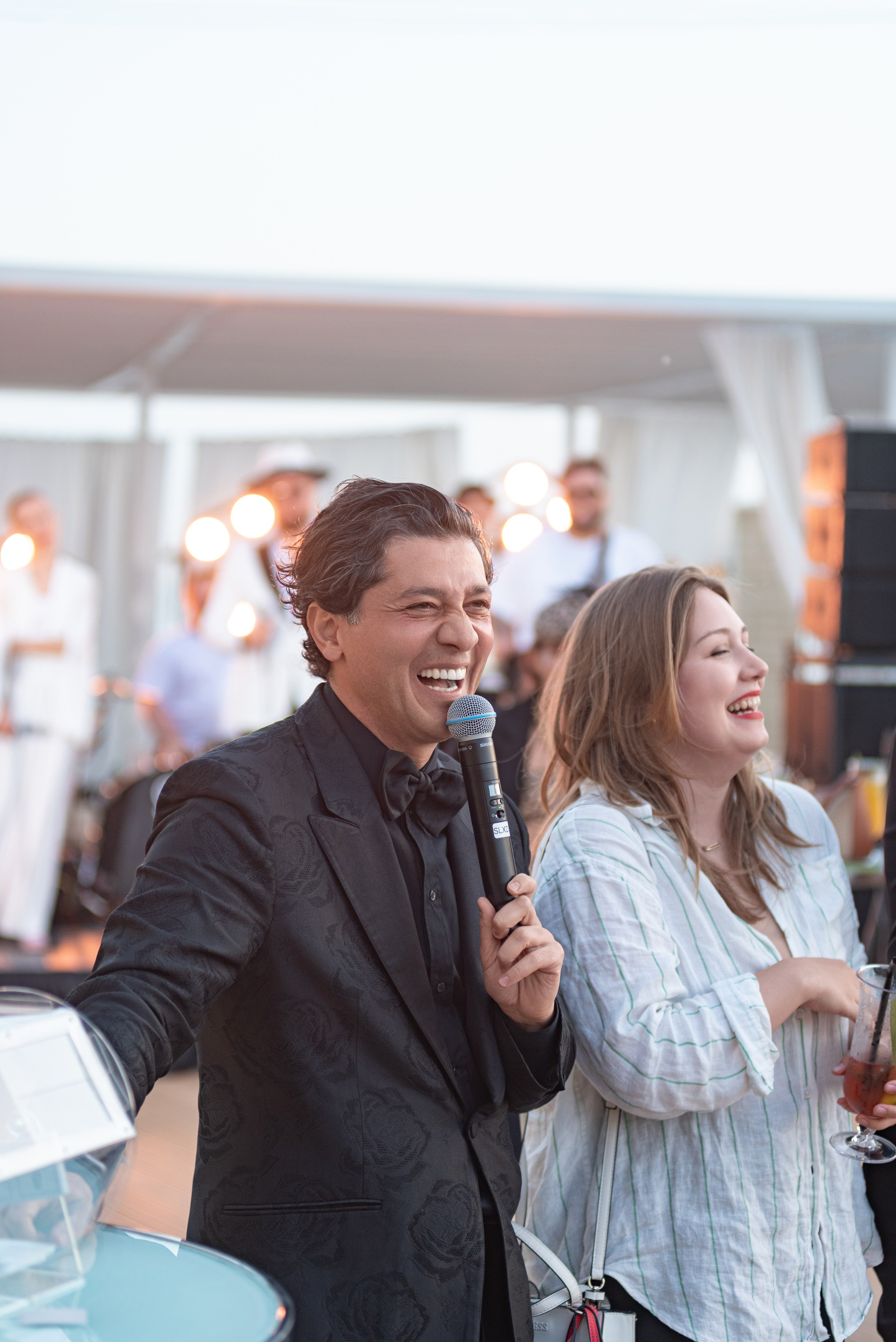 Открытие комплекса «БЕРЕГА». ФОТОГРАФ КРАСНОДАР КРАСНОДАРСКИЙ КРАЙ