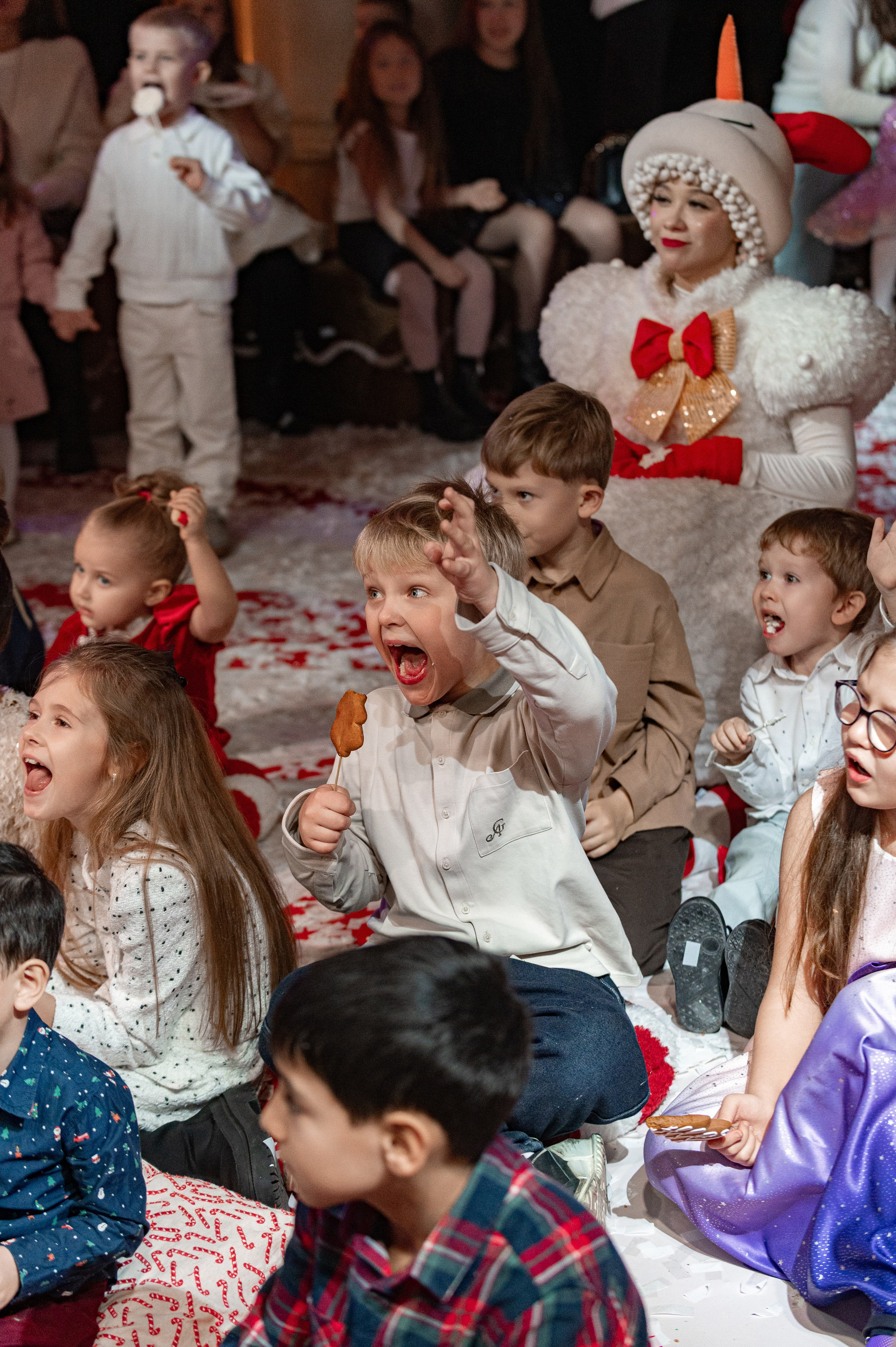 Новый Год kids. ФОТОГРАФ КРАСНОДАР КРАСНОДАРСКИЙ КРАЙ