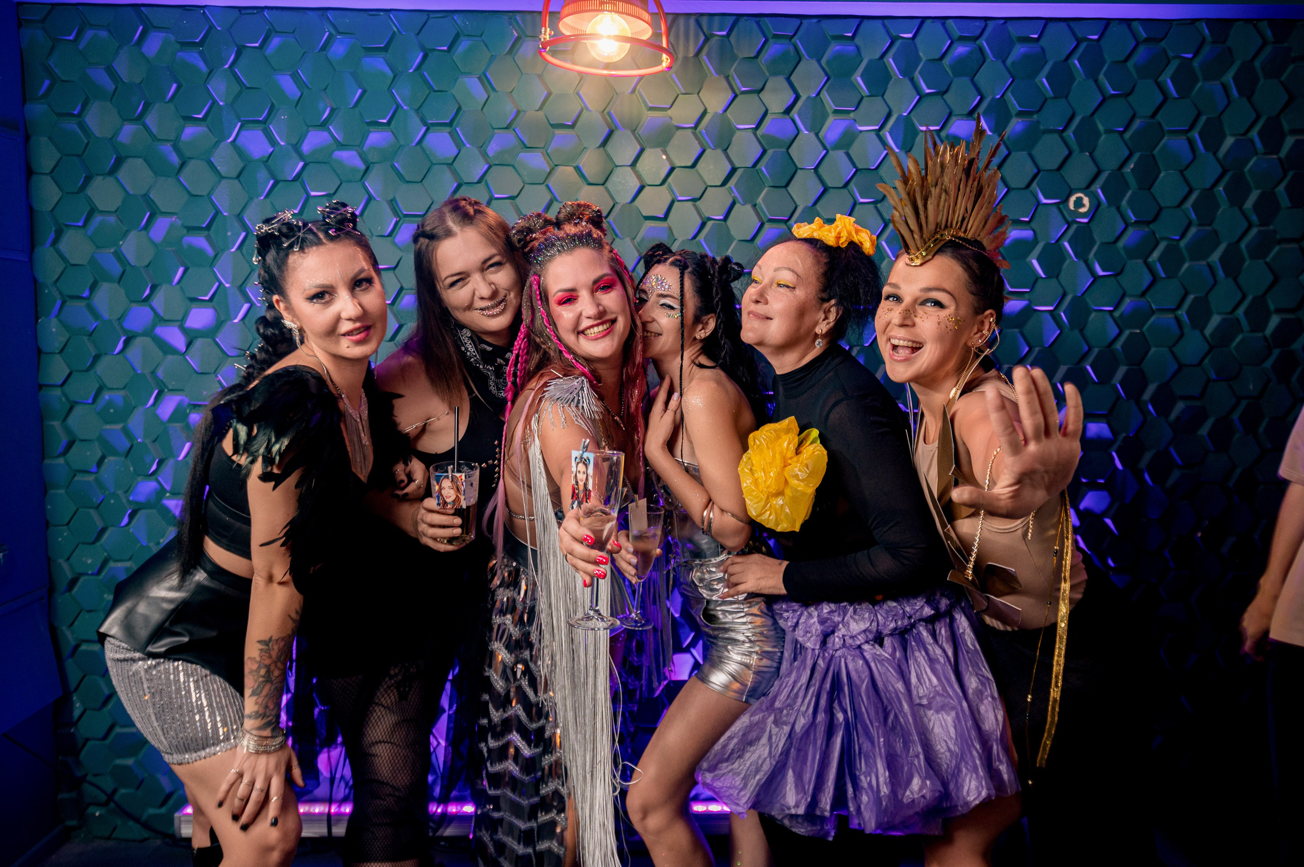 Корпоратив сумасшедших. ФОТОГРАФ КРАСНОДАР КРАСНОДАРСКИЙ КРАЙ