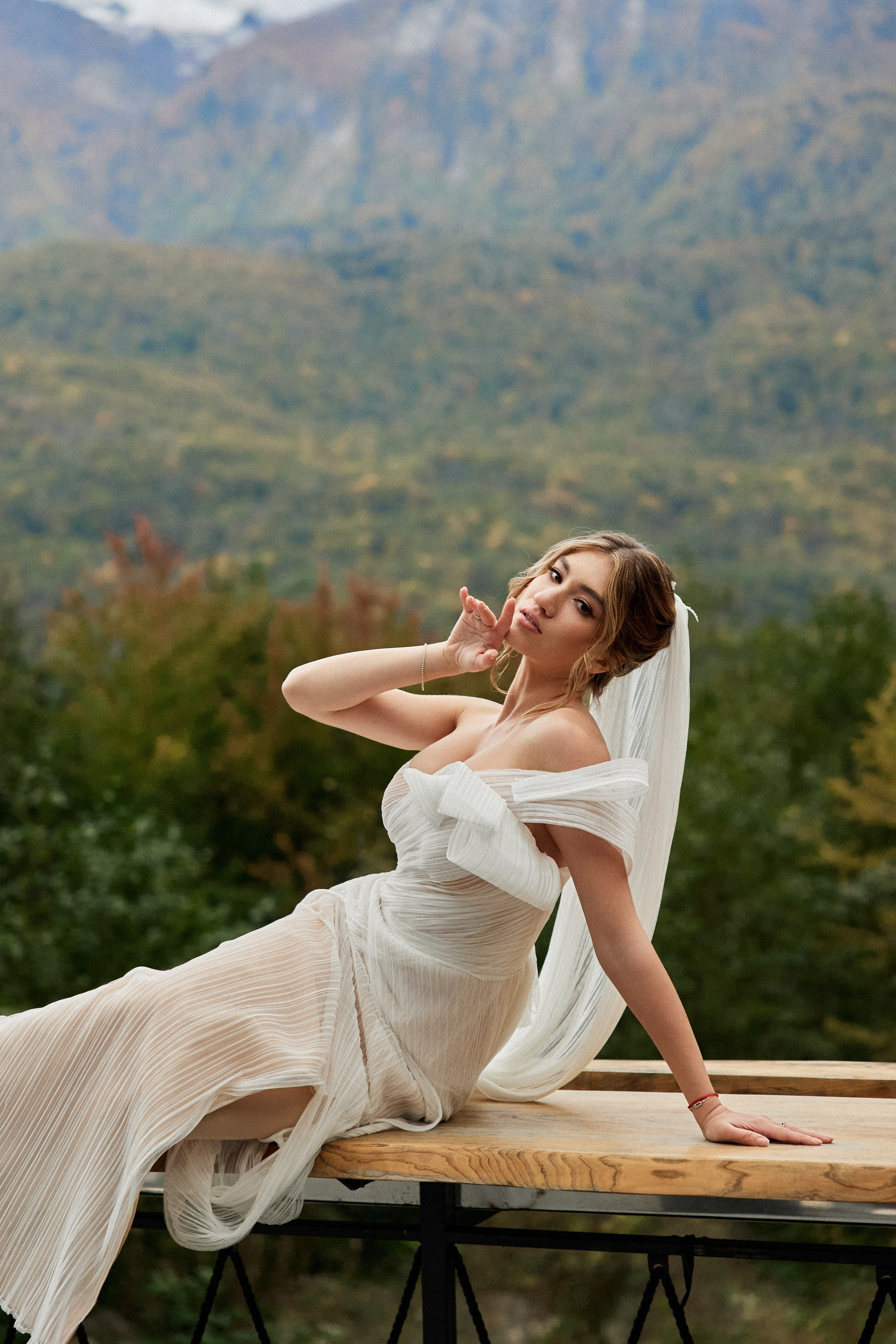 Роман и Эмилия. Фотограф Айвазова Наталья Краснодар