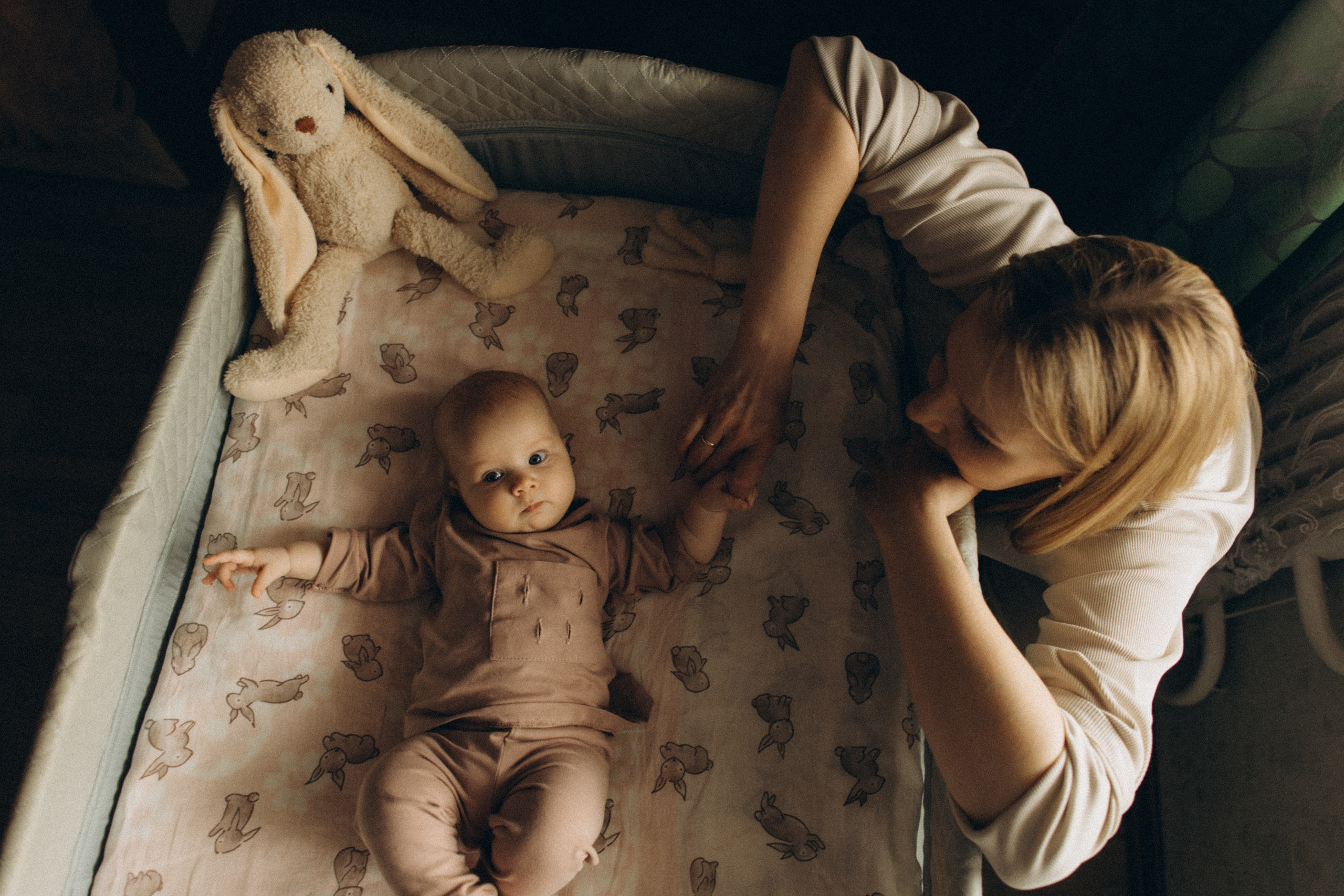 Лиза и Мира. Семейный фотограф в Краснодаре Анна Пасик