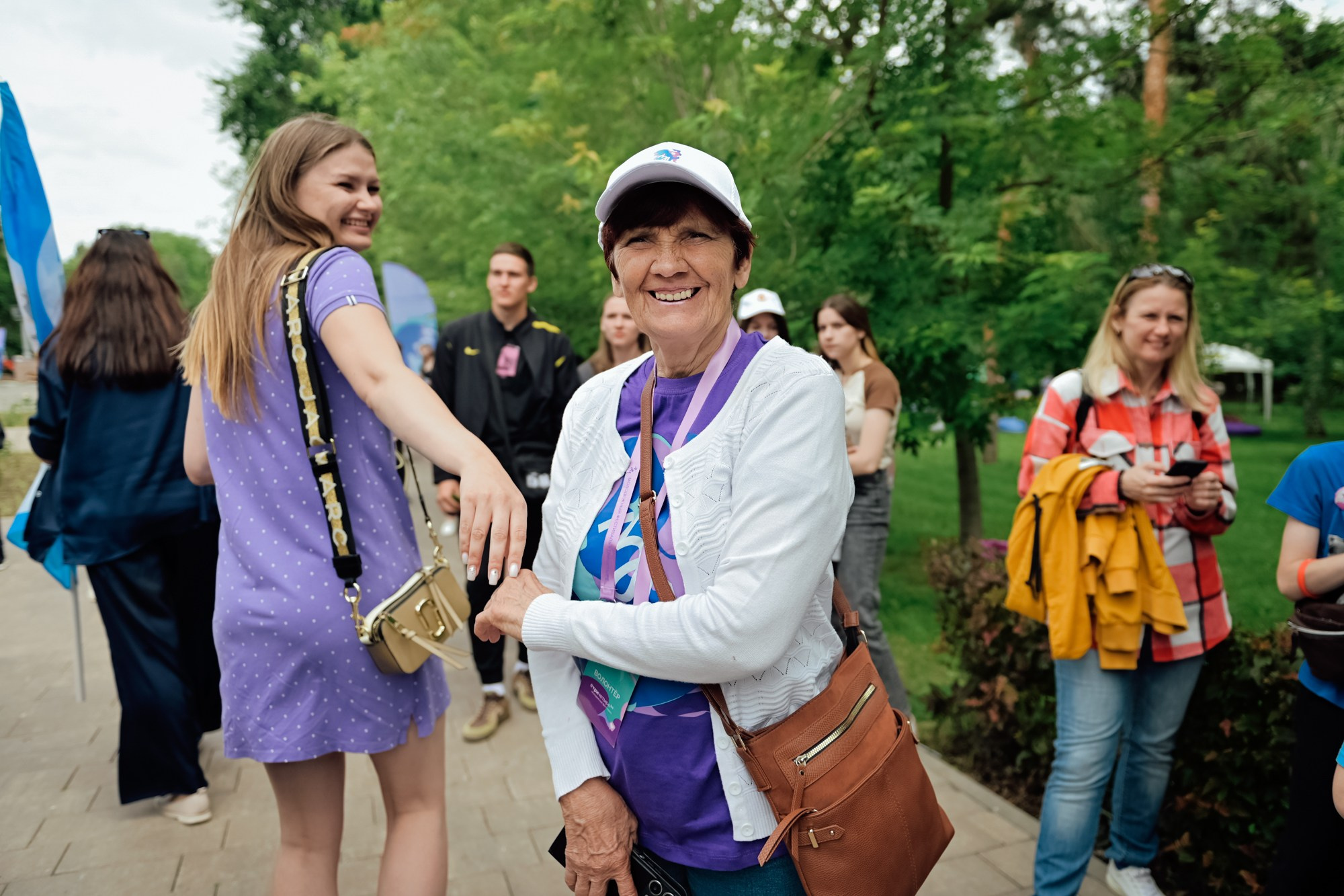#ТриЧетыре Молодёжный фестиваль. Фотограф в Волгограде Виталий Самойлов