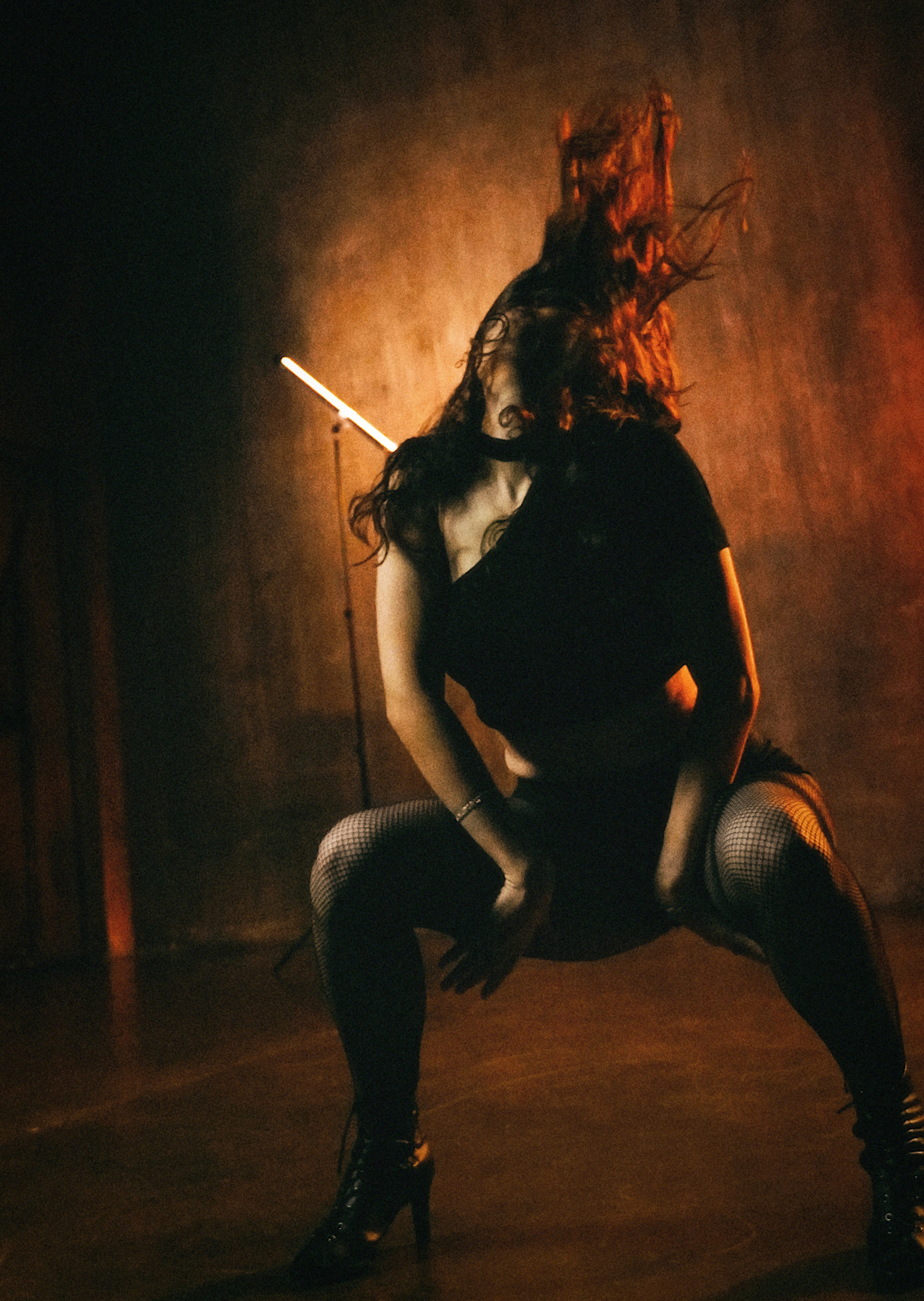 NoScrubs. Фотограф Юлия Евсеева