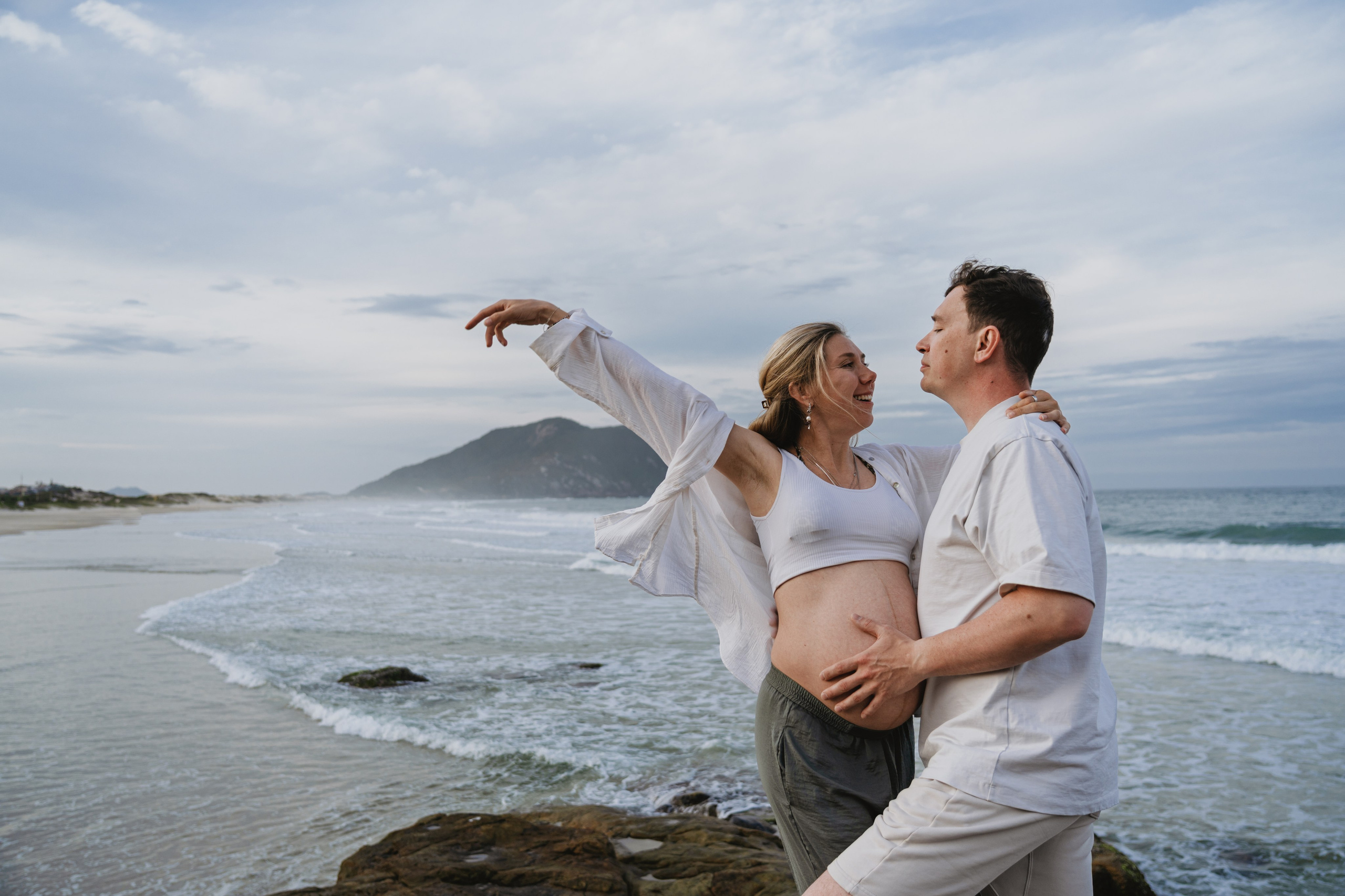 Pregnancy. Фотограф Виктория Юленкова
