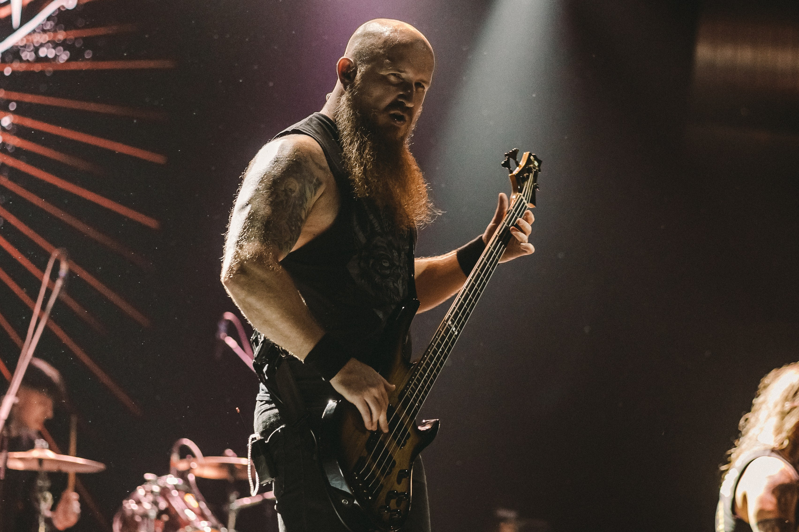 EKTOMORF. Фотограф Сонкина Татьяна