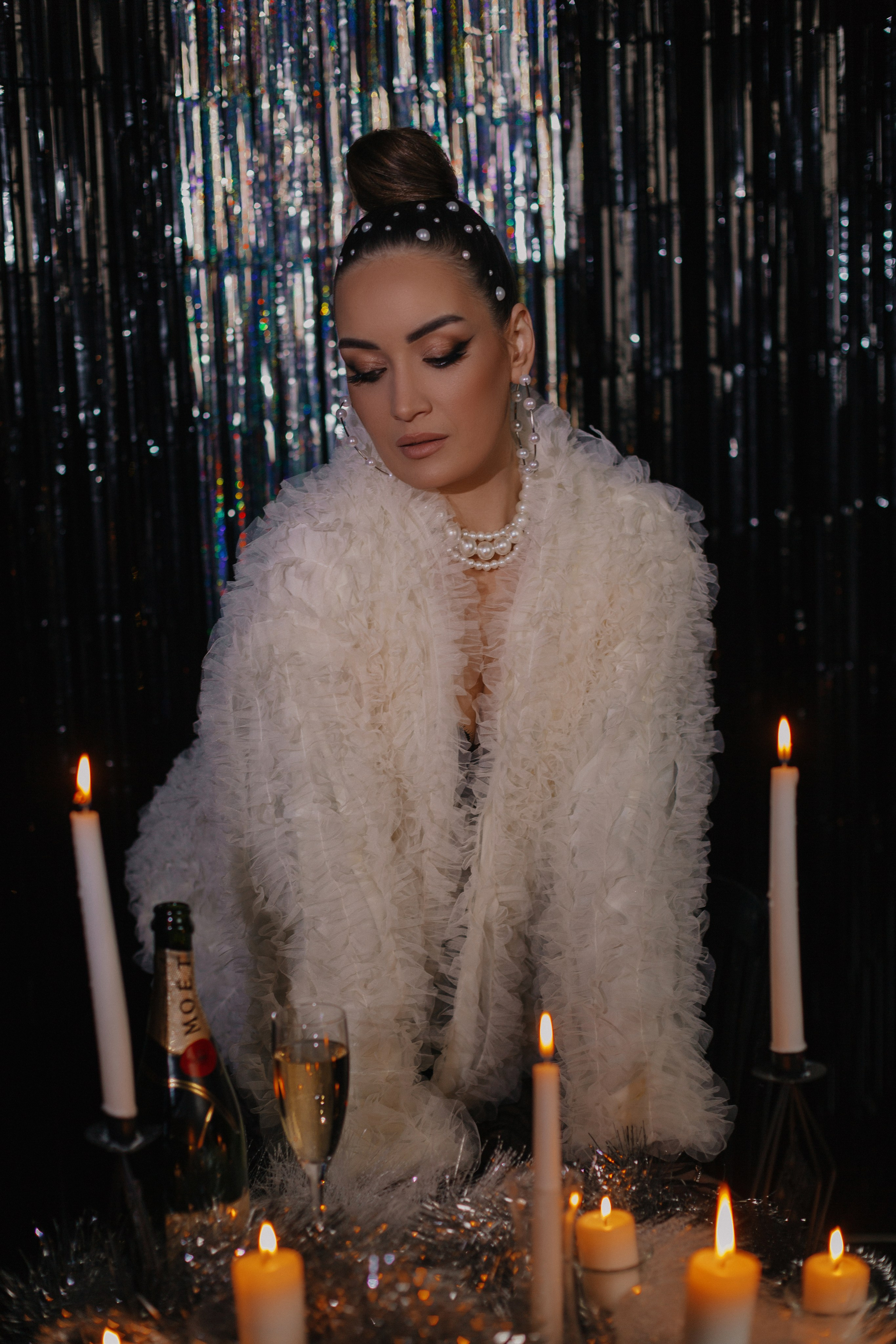 Образы. Бурнаева Катя