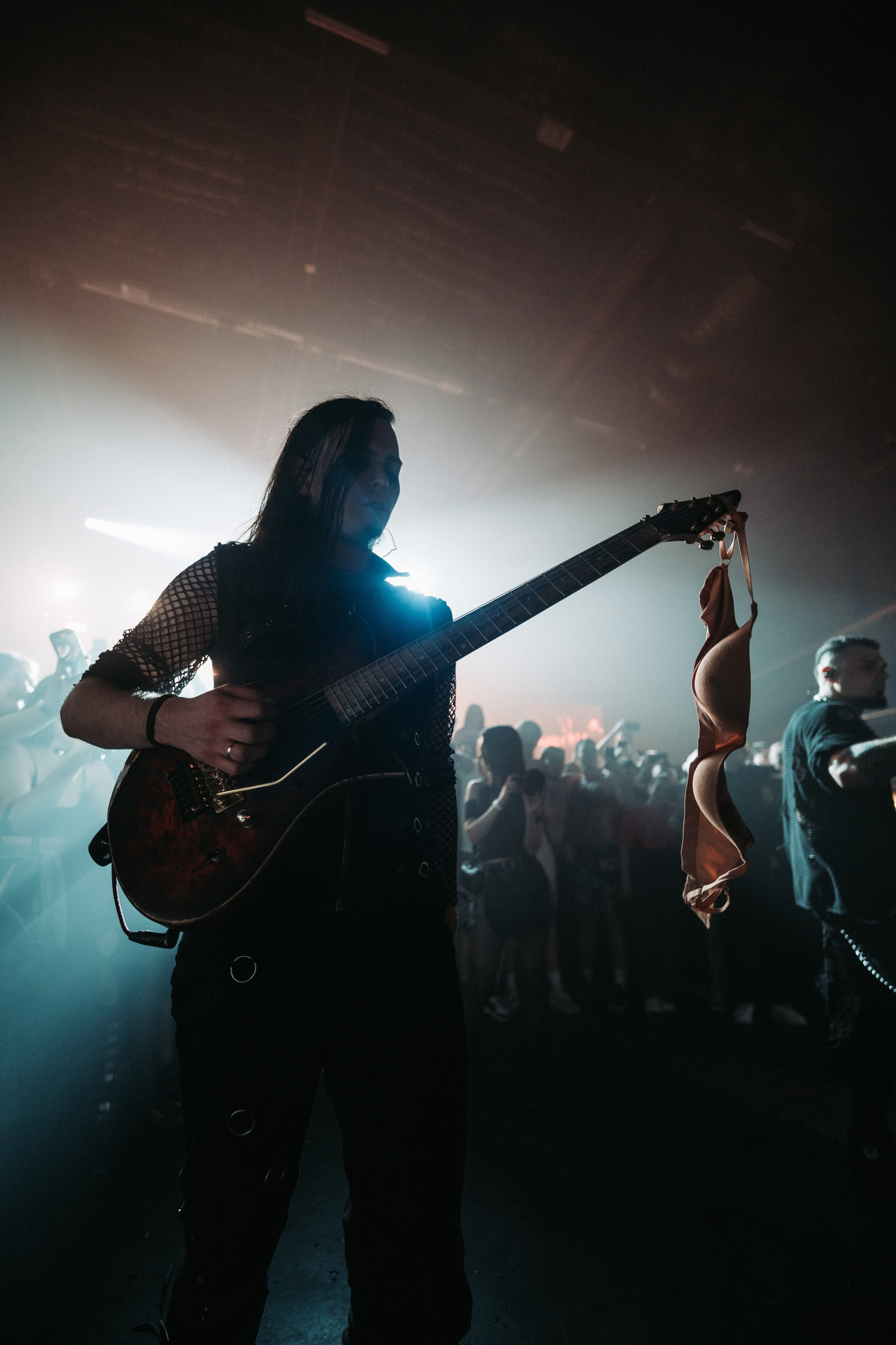 NEVERLOVE. Игорь Богатов — фотограф