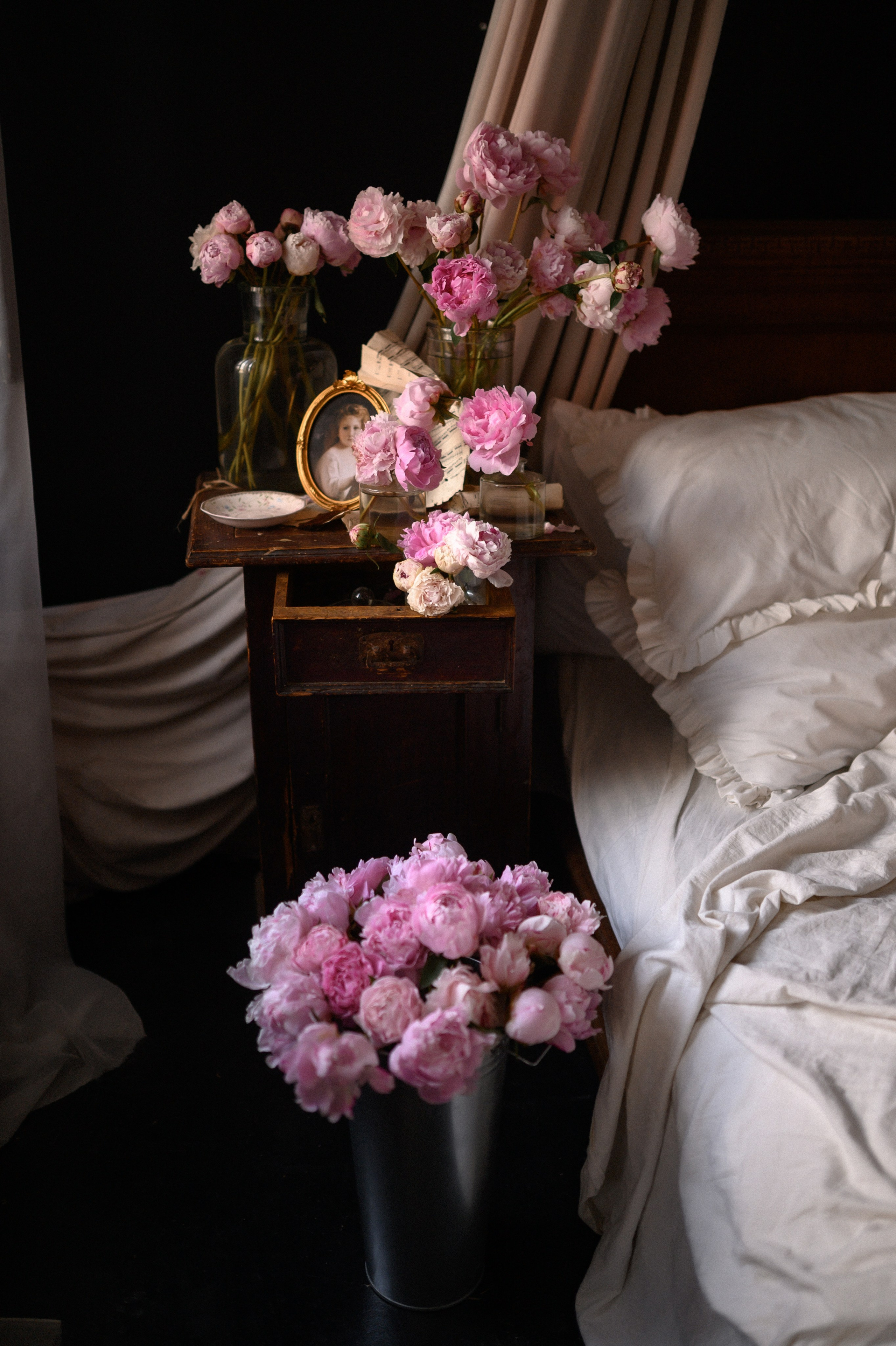 Нелли, Нина и Кира. Семейный и свадебный lifestyle-фотограф в Москве Мария Петрова