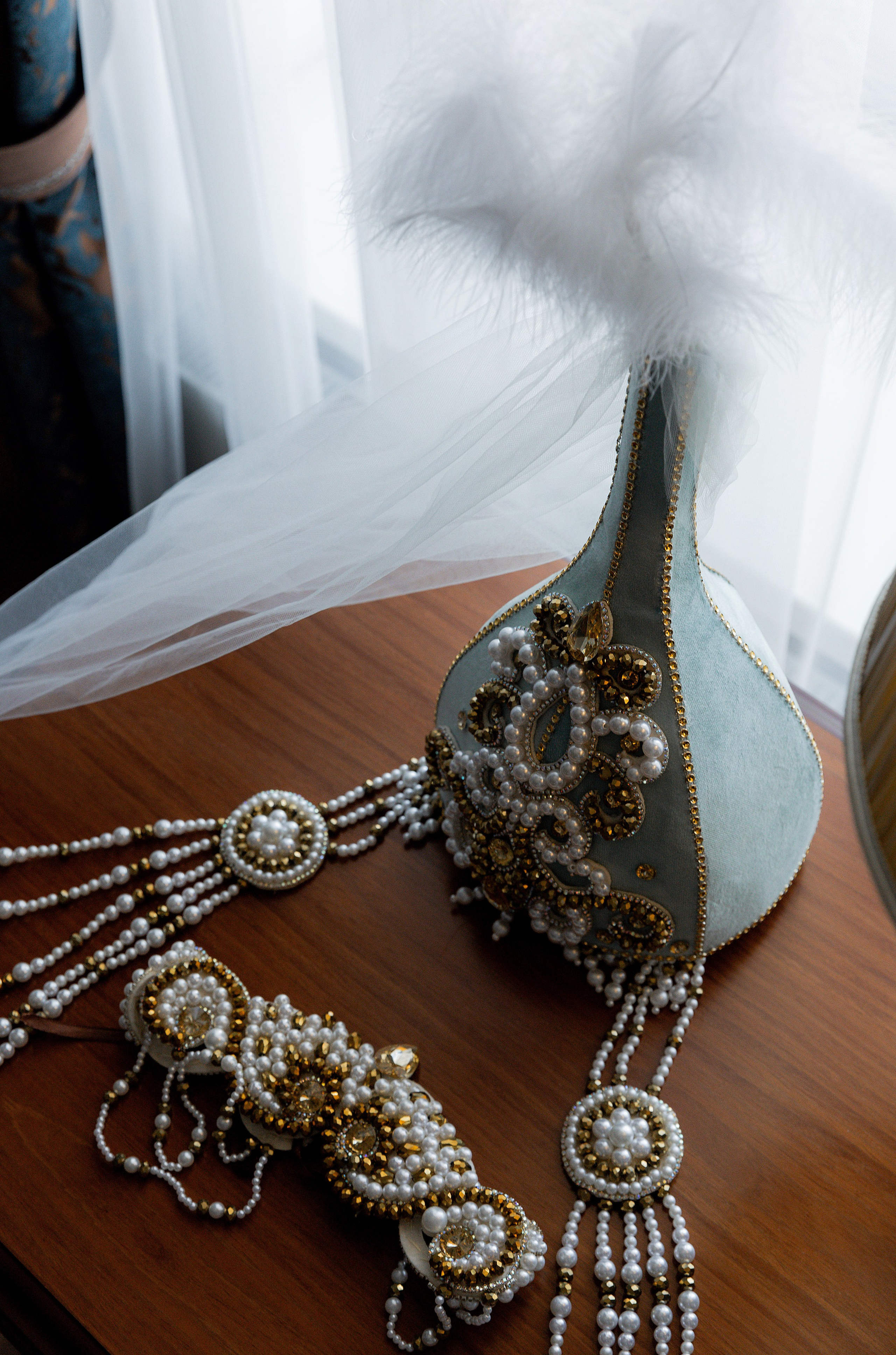 Данель УЗАТУ