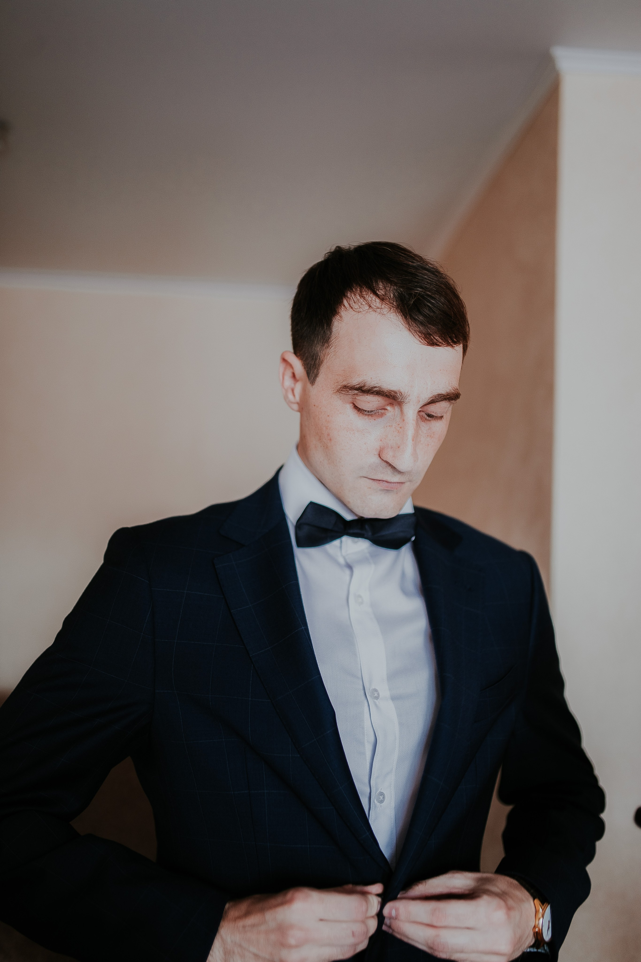 Алексей и Мария. Свадебный и семейный фотограф Екатерина Бубнова