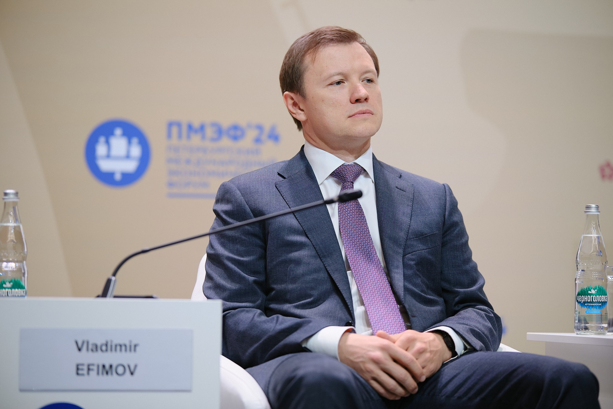 ПМЭФ 2024. Профессиональный фотограф в Москве Павел Жданов