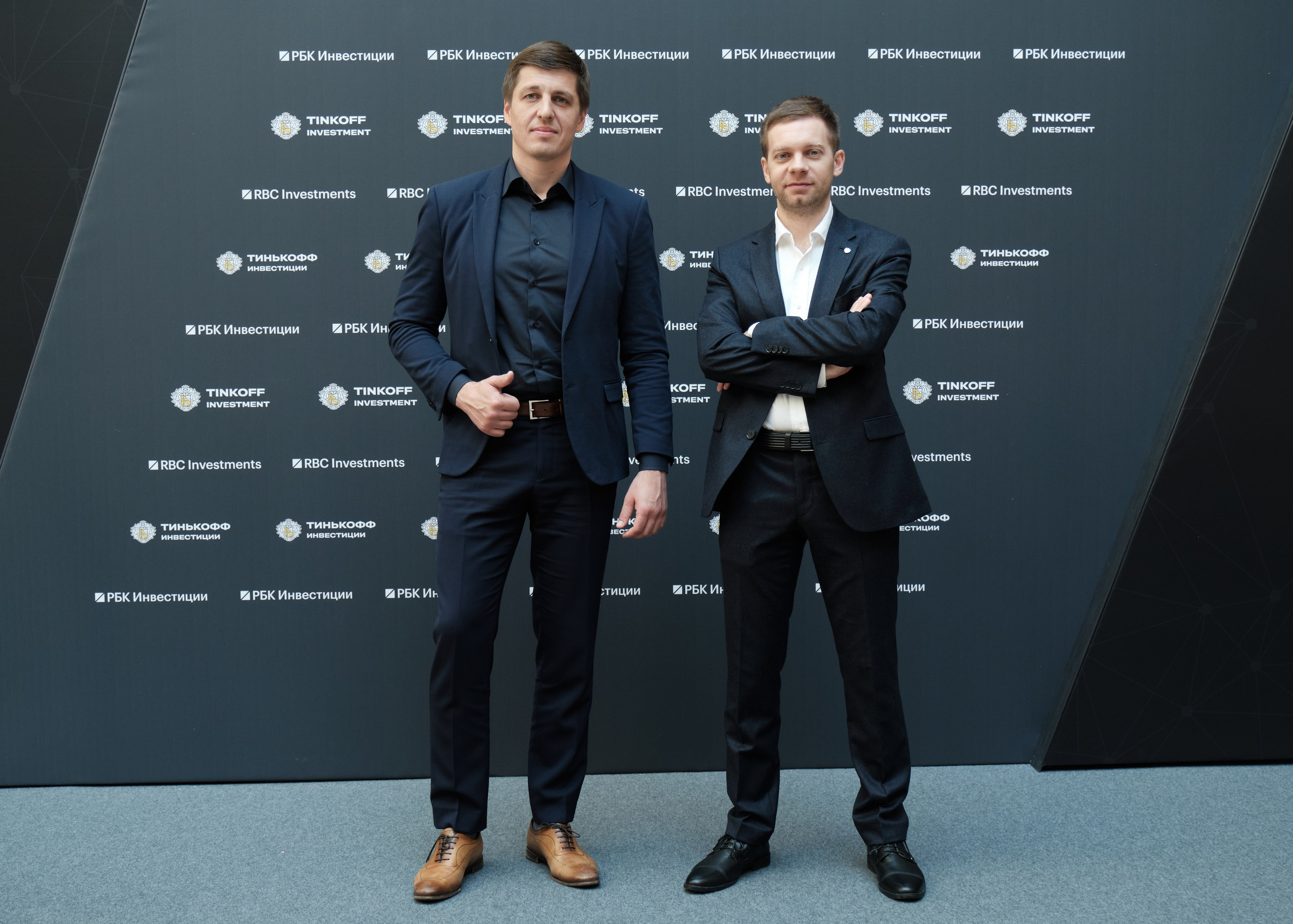 Репортаж Тиньков ПМЭФ 2022. Профессиональный фотограф в Москве Павел Жданов