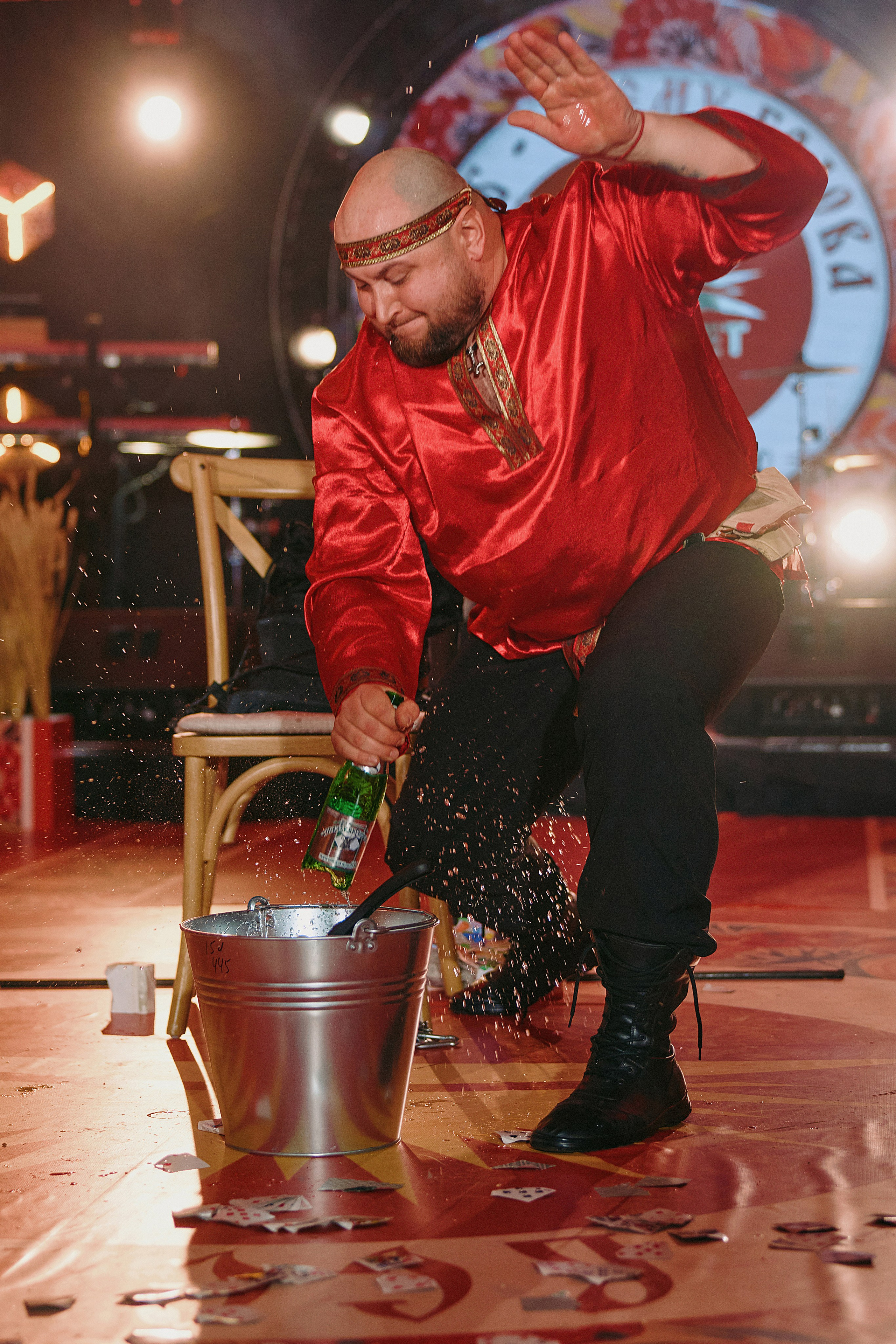 Юбилей Рассвет. Свадебный фотограф в Ростовe-на-Дону Анастасия Прутова