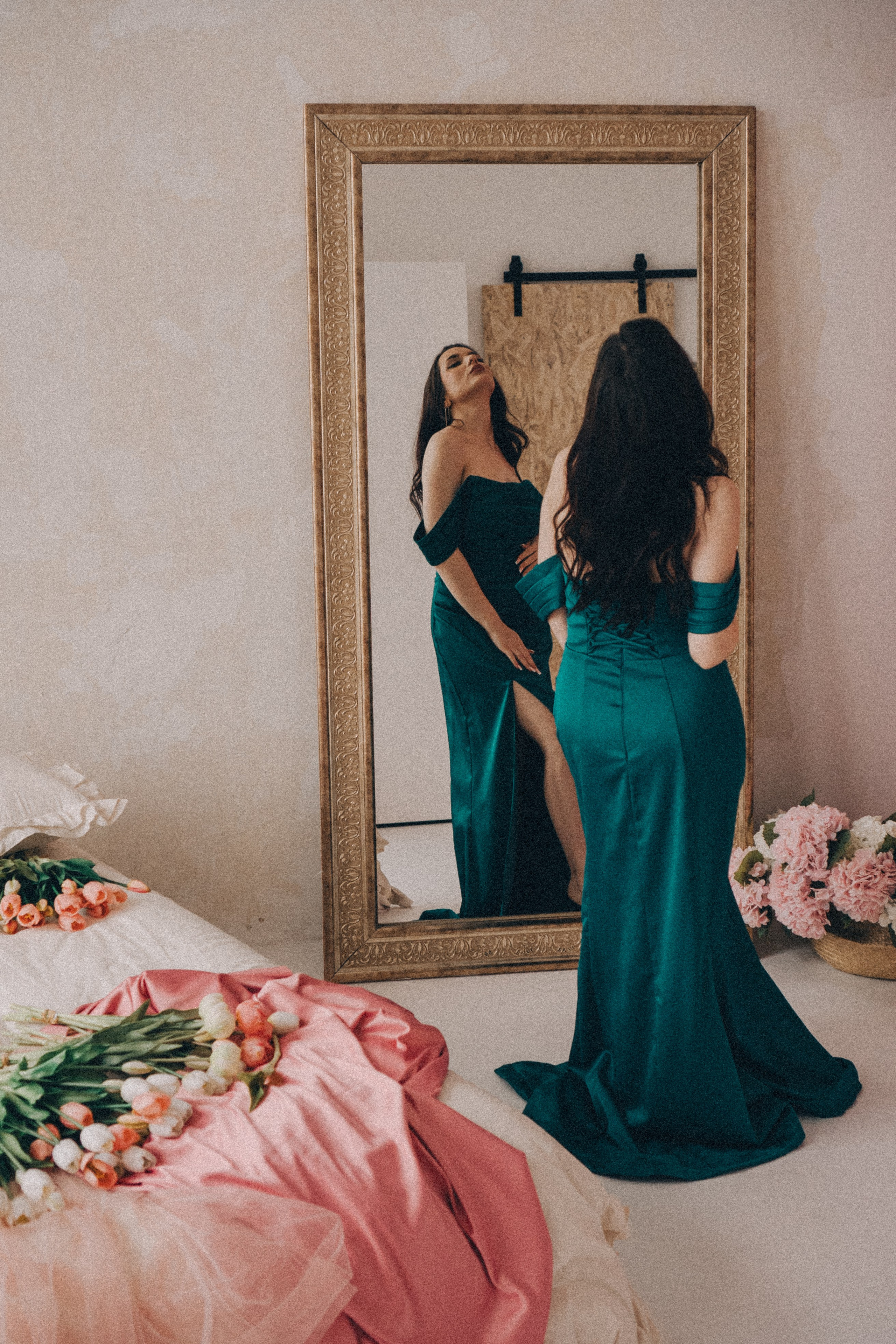 Весенняя. Профессиональный фотограф, Санкт-Петербург — Виктория Богомолова