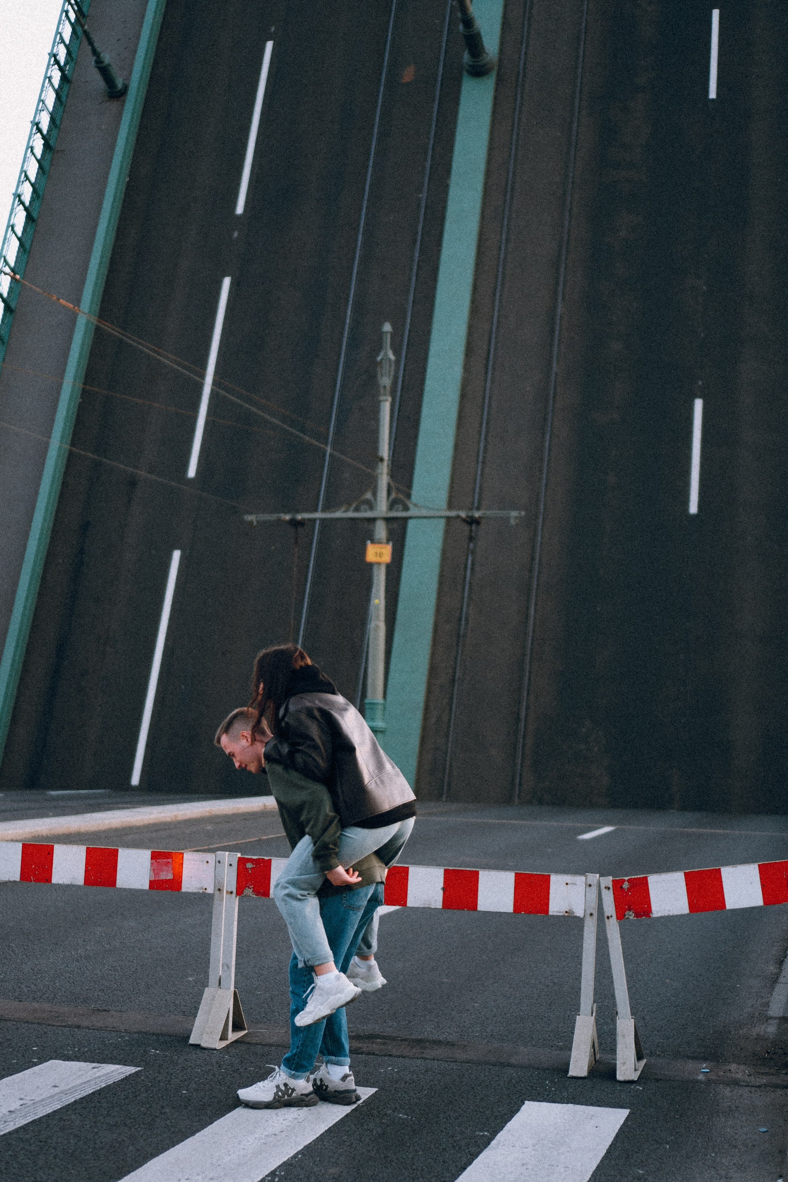 Рассветная история любви. Профессиональный фотограф, Санкт-Петербург — Виктория Богомолова