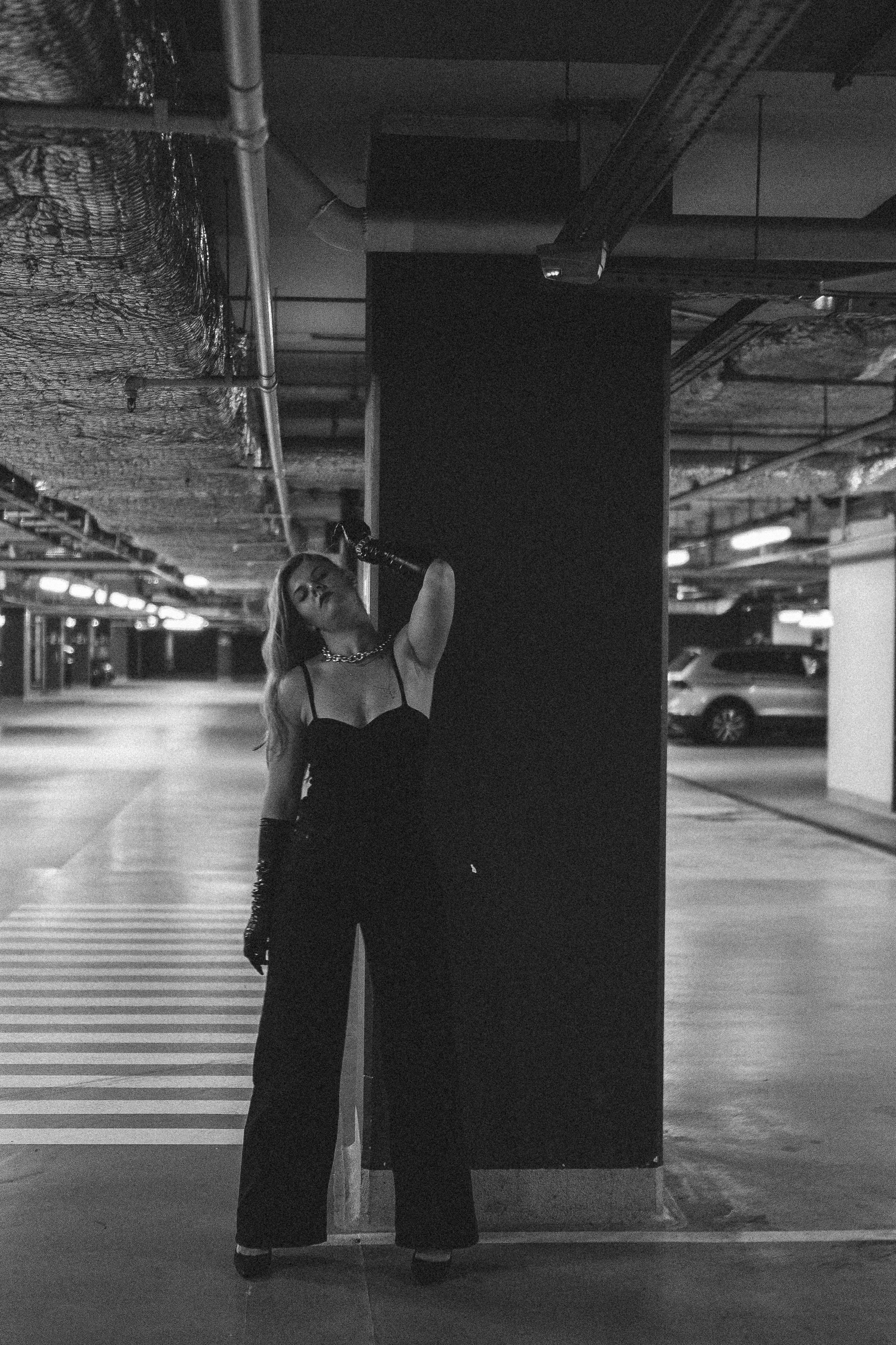 ЧБ. Профессиональный фотограф, Санкт-Петербург — Виктория Богомолова