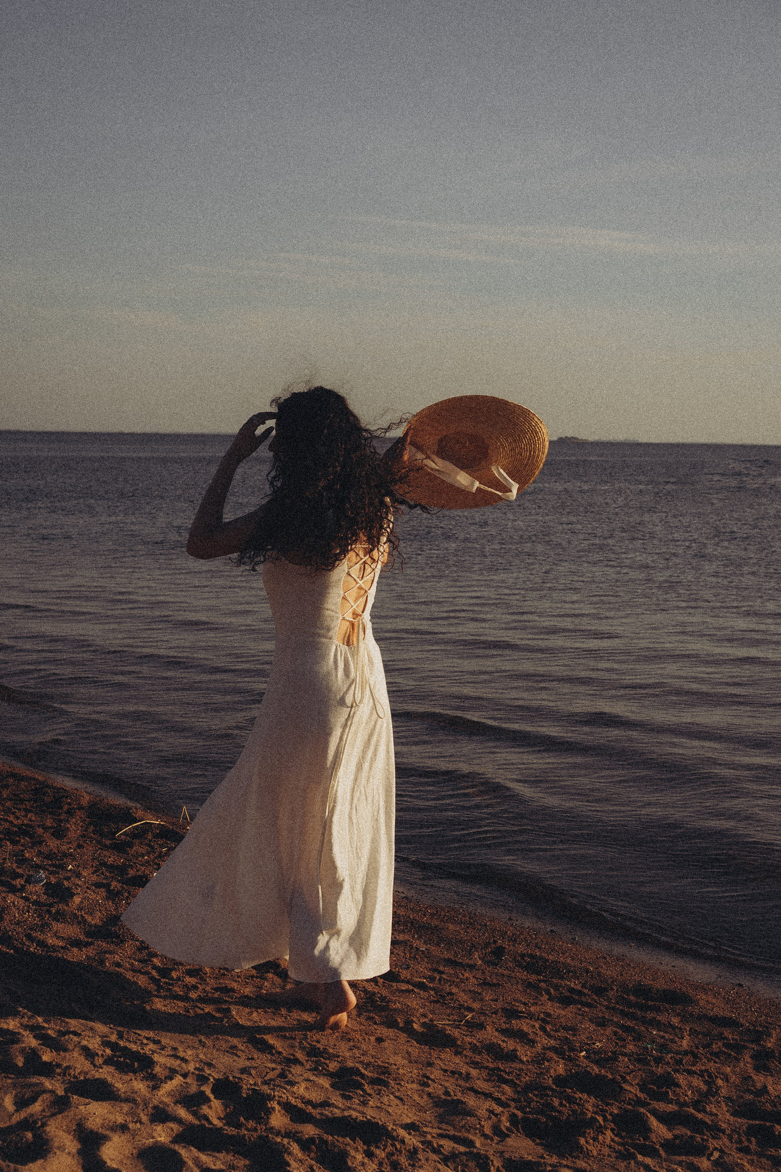 НА ФИНСКОМ ЗАЛИВЕ. Профессиональный фотограф, Санкт-Петербург — Виктория Богомолова