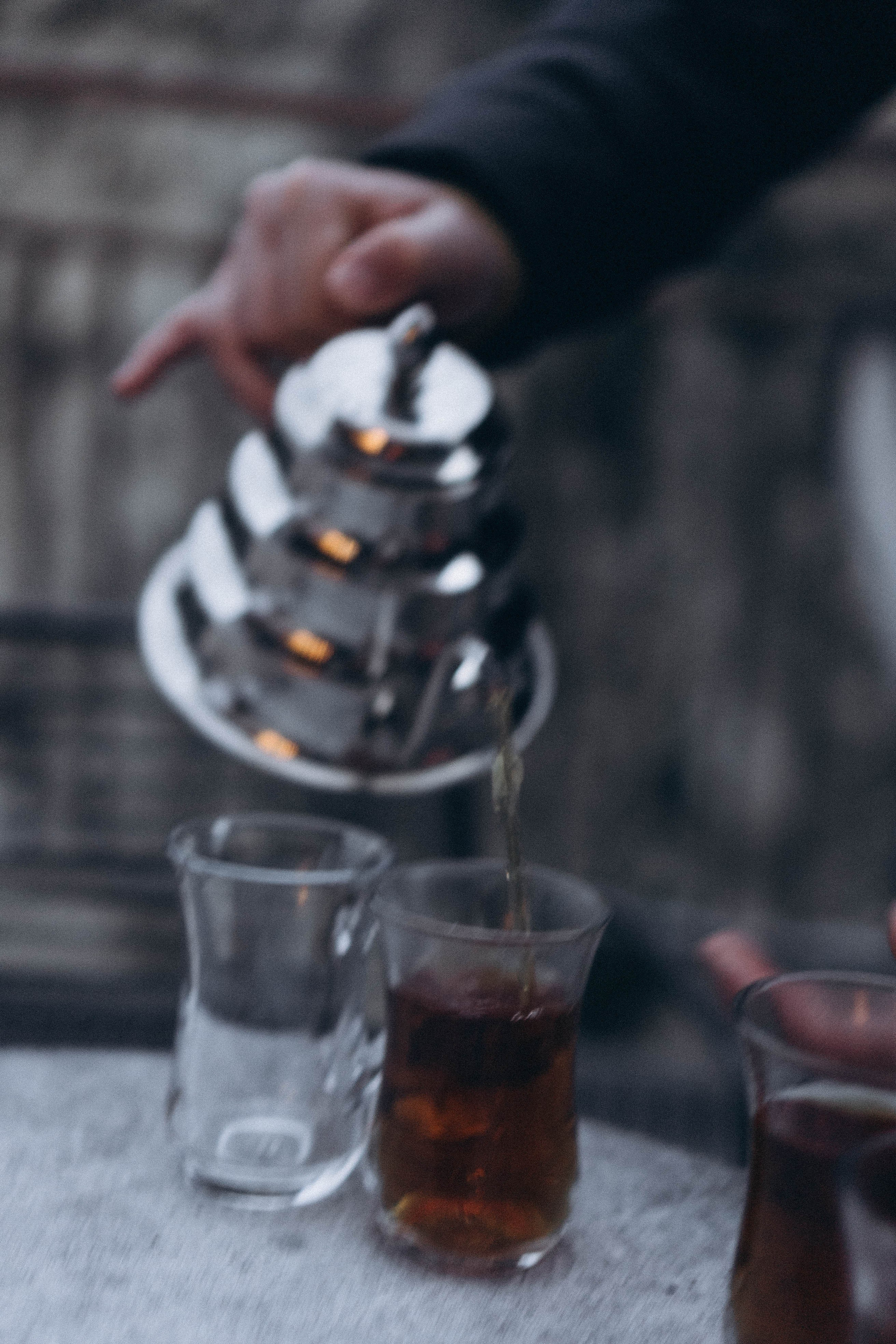 Кавказ. Профессиональный фотограф, Санкт-Петербург — Виктория Богомолова