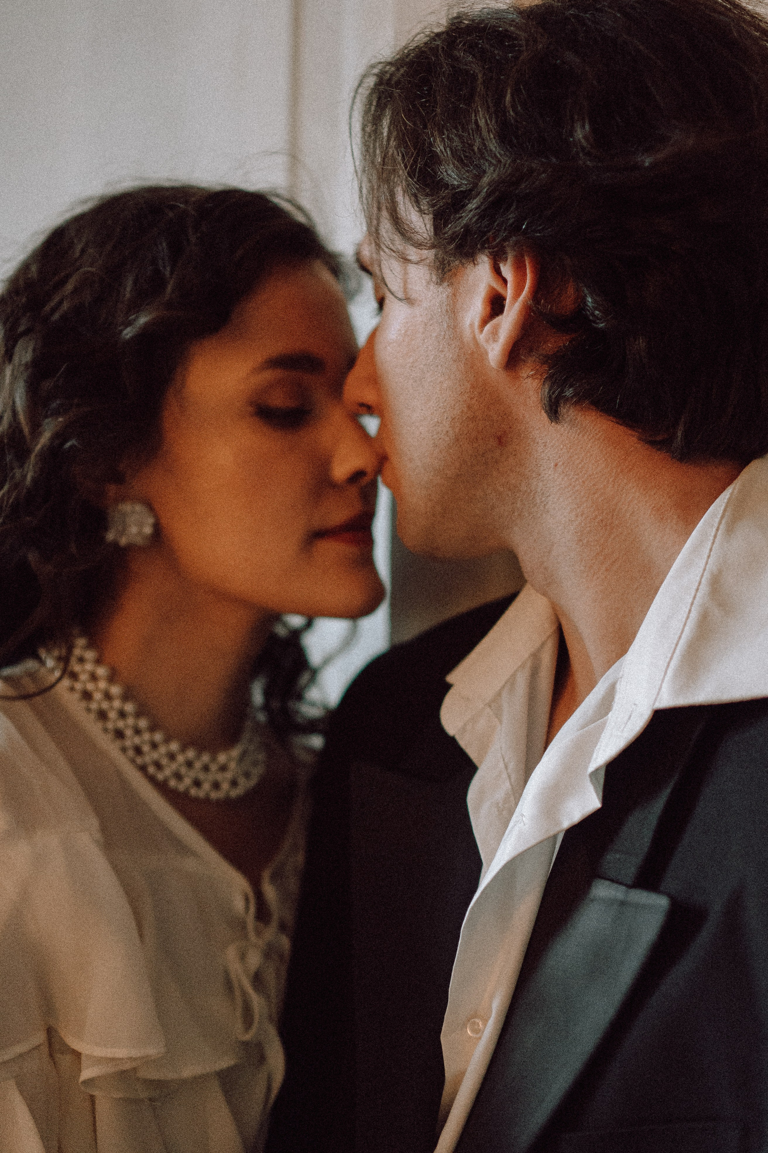 Новогодний стиль вдвоем. Профессиональный фотограф, Санкт-Петербург — Виктория Богомолова