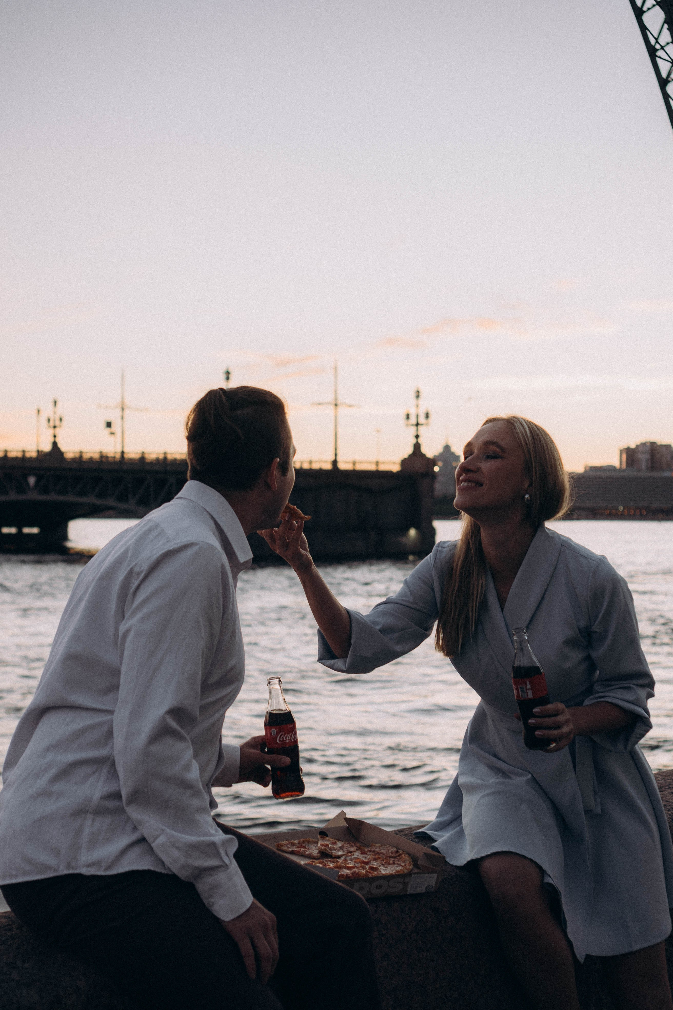 СЧАСТЛИВОЕ УТРО. Профессиональный фотограф, Санкт-Петербург — Виктория Богомолова